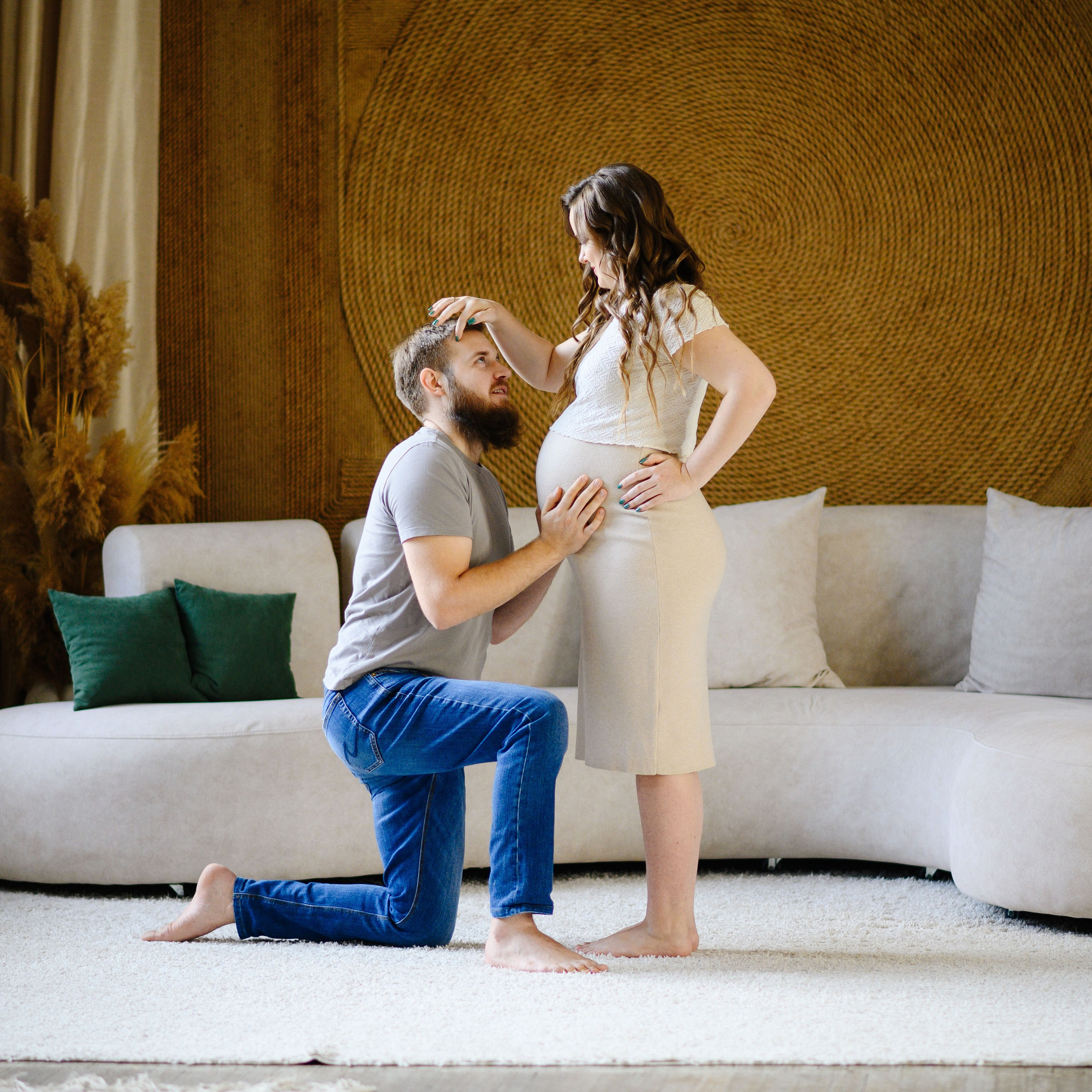 Татьяна & Олег