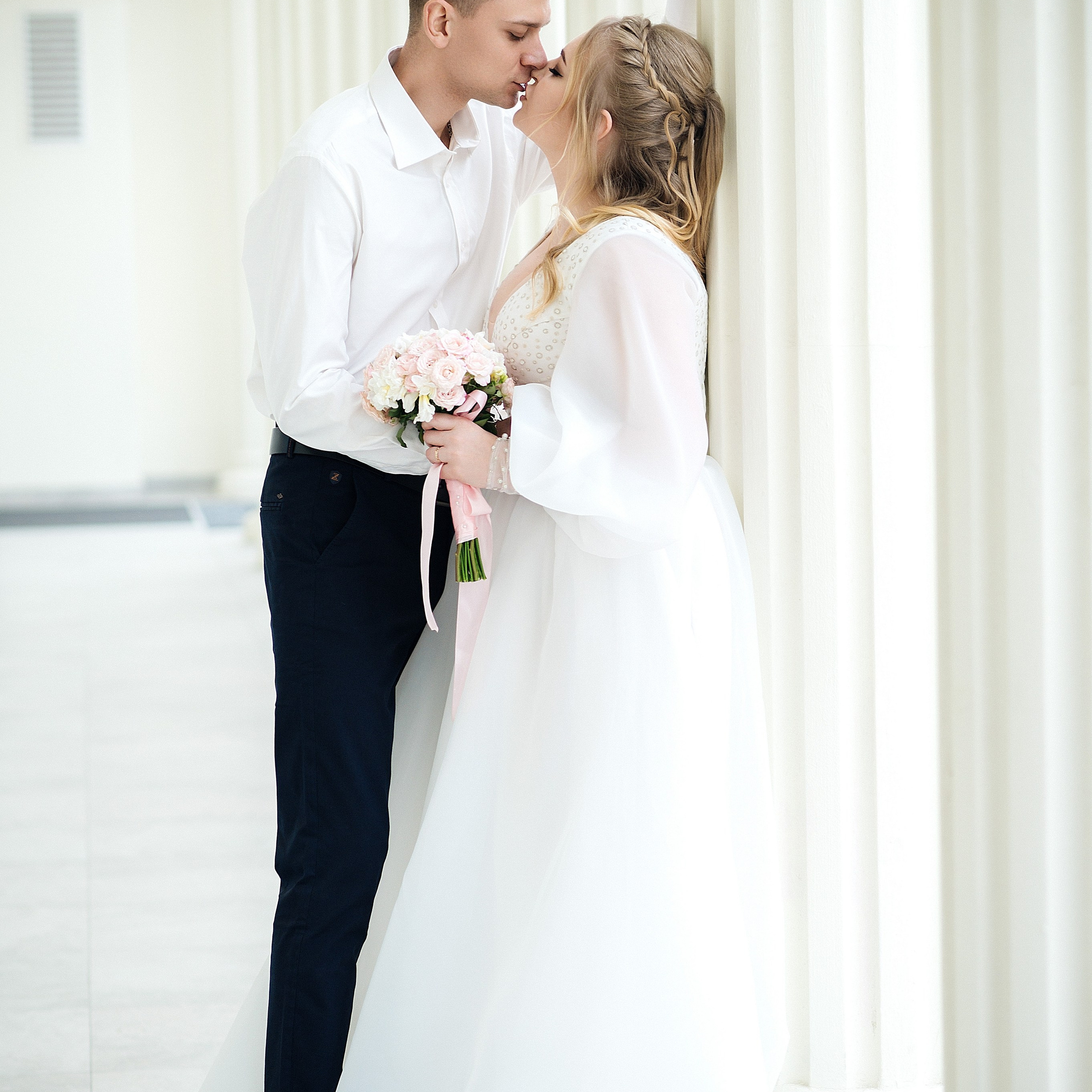 Кирилл & Виолетта