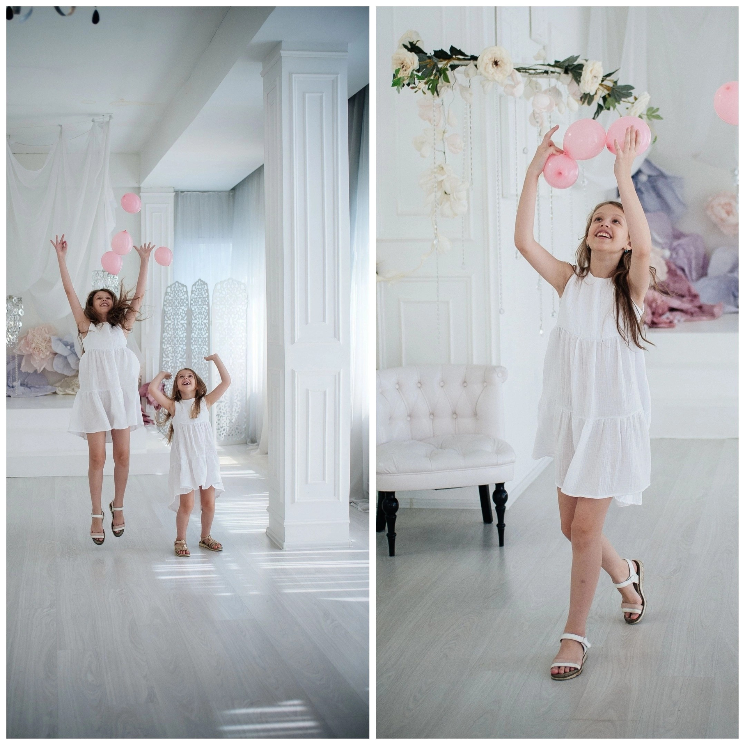 Семья Наумовых