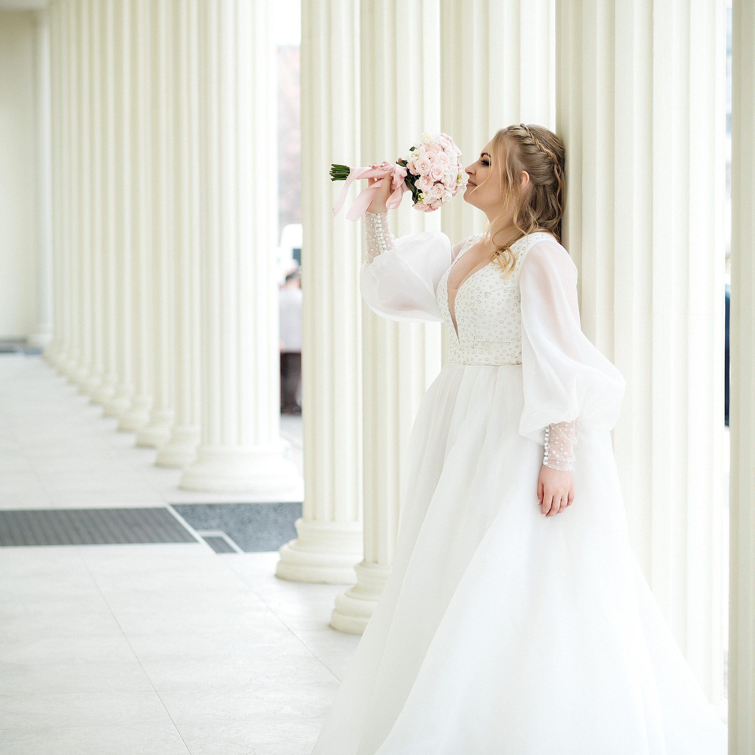 Кирилл & Виолетта