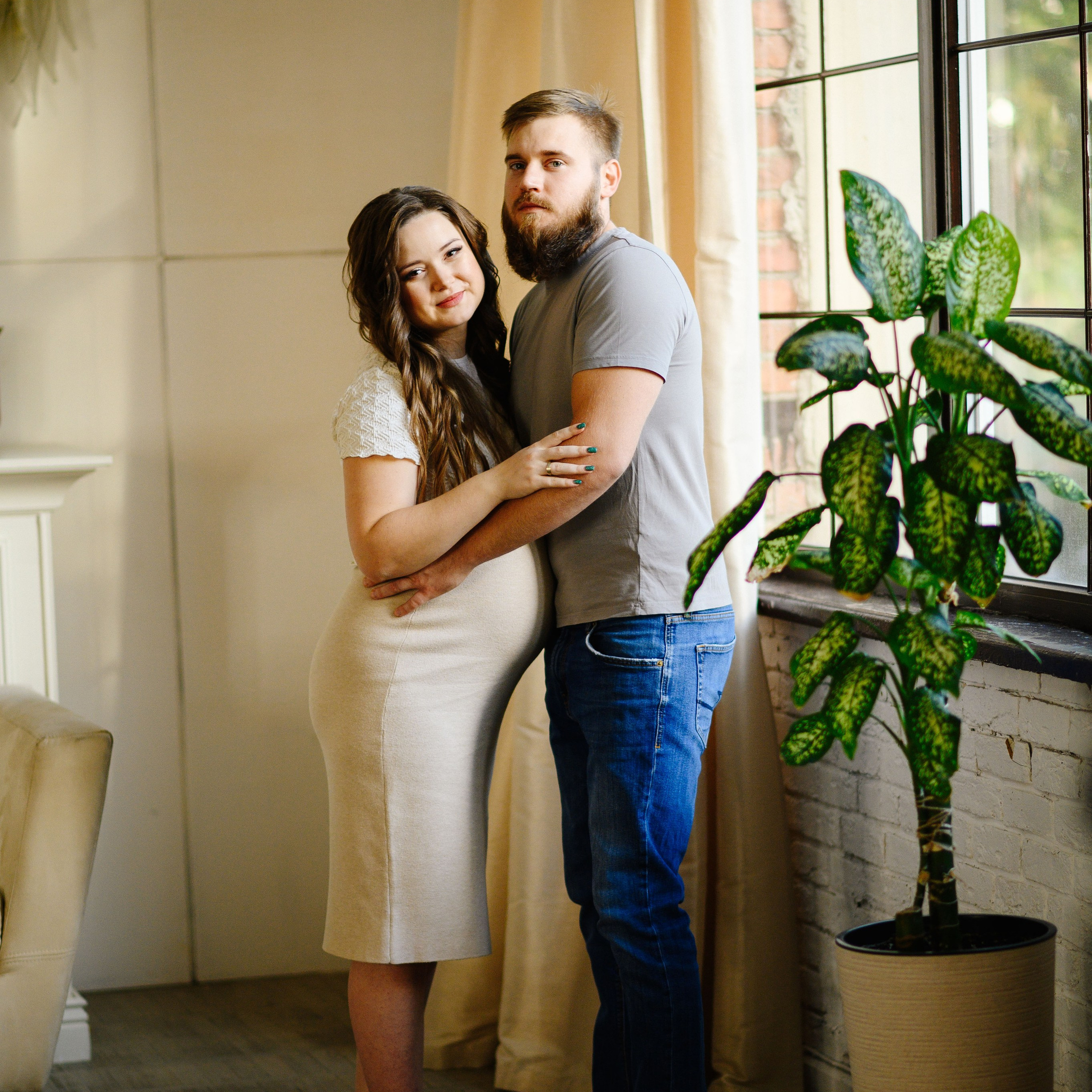 Татьяна & Олег