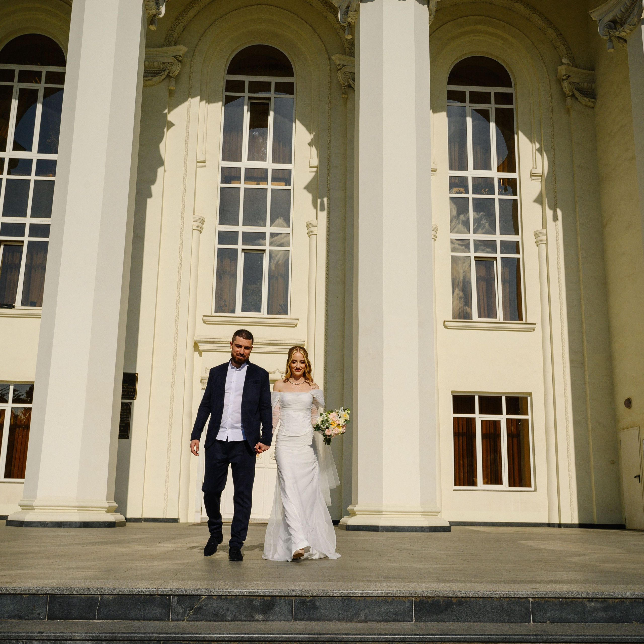 Андрание&Марго