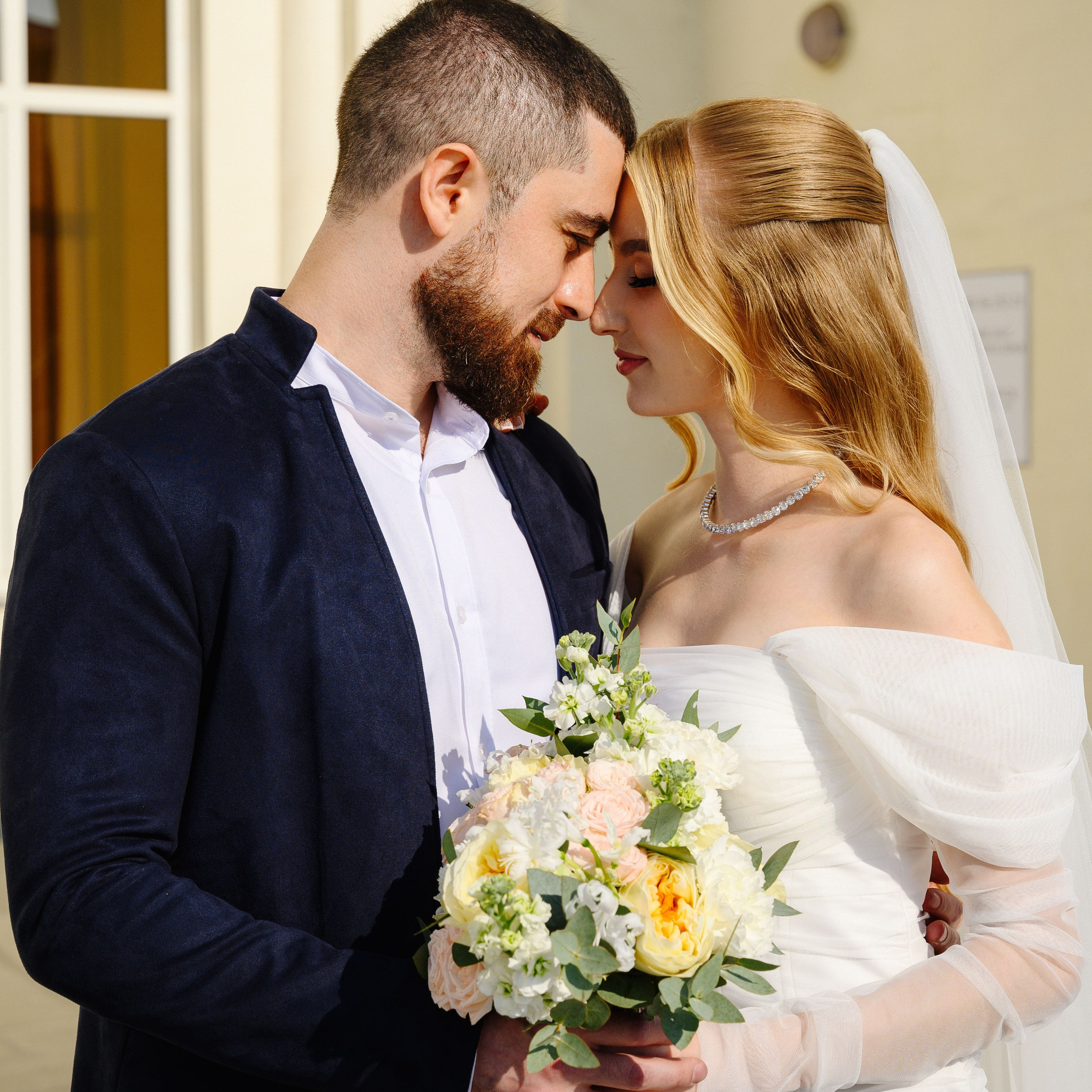 Андрание&Марго