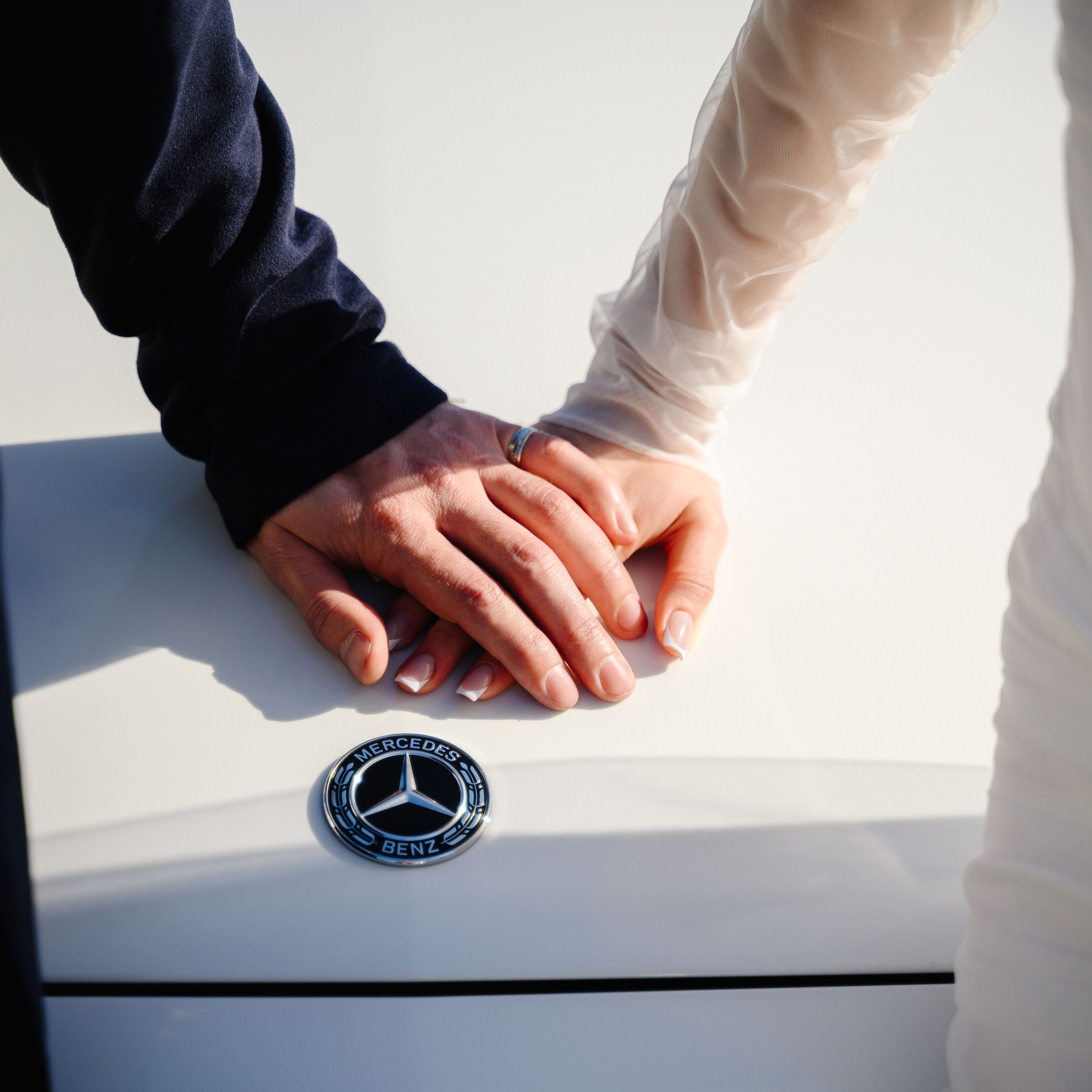 Андрание&Марго