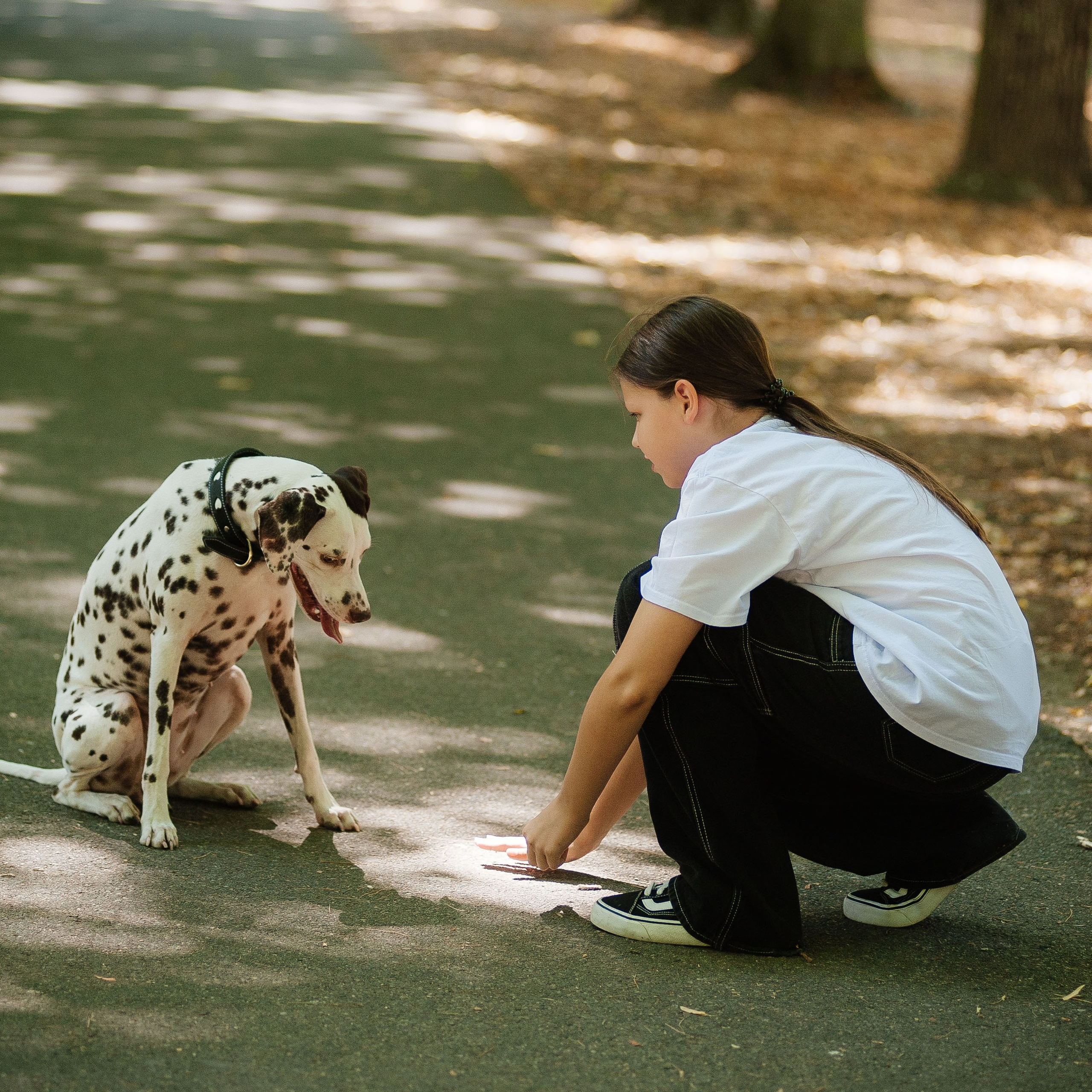 Семья Тимофеевых