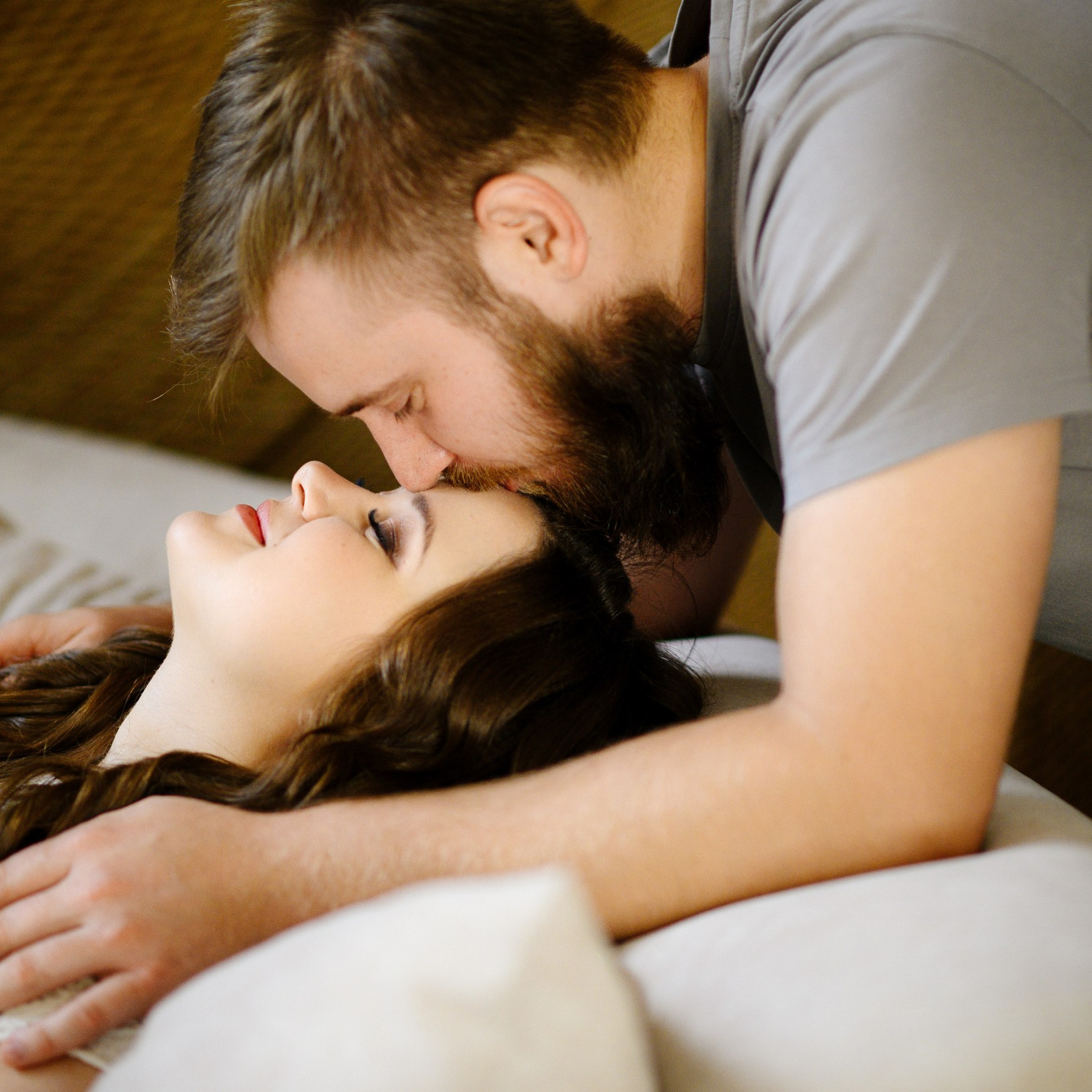 Татьяна & Олег