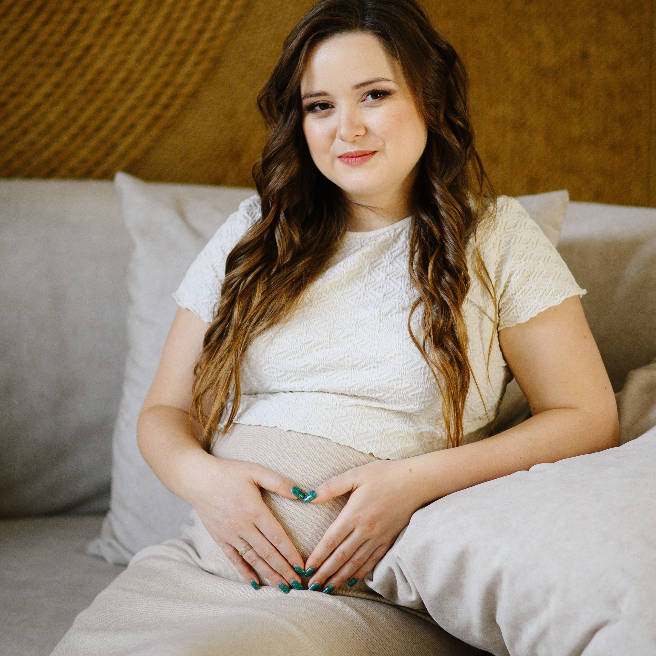 Татьяна & Олег