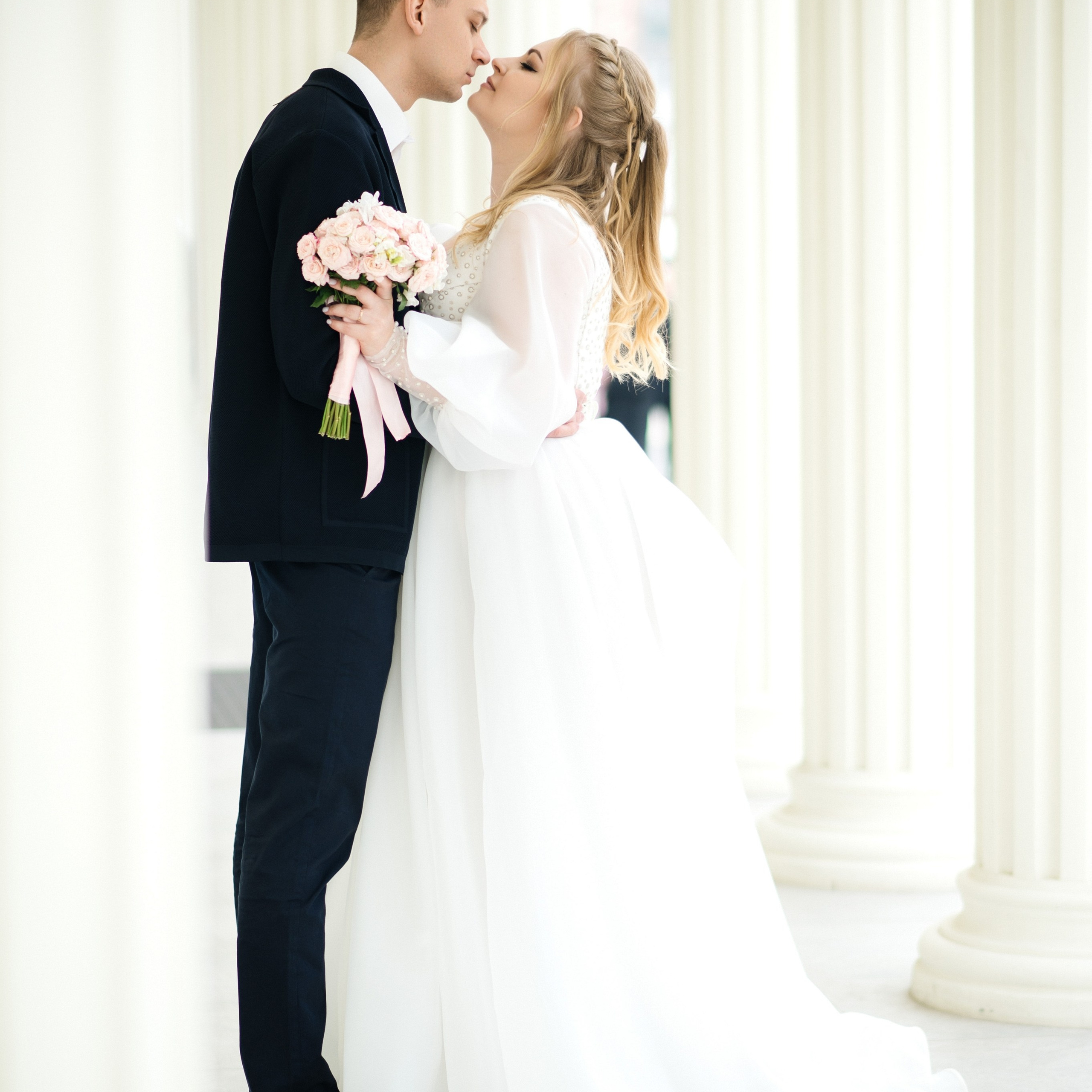 Кирилл & Виолетта