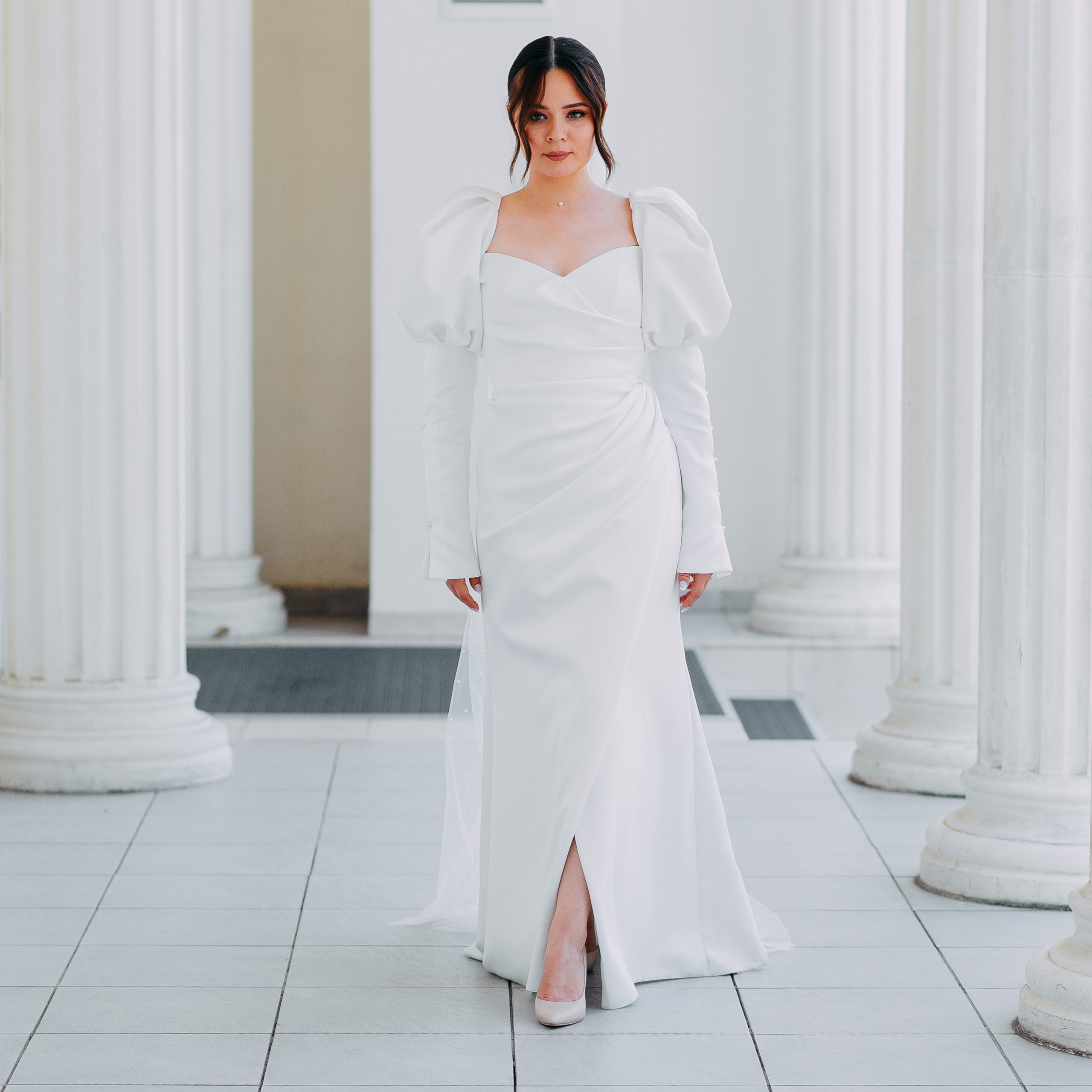 Вартан & Мария