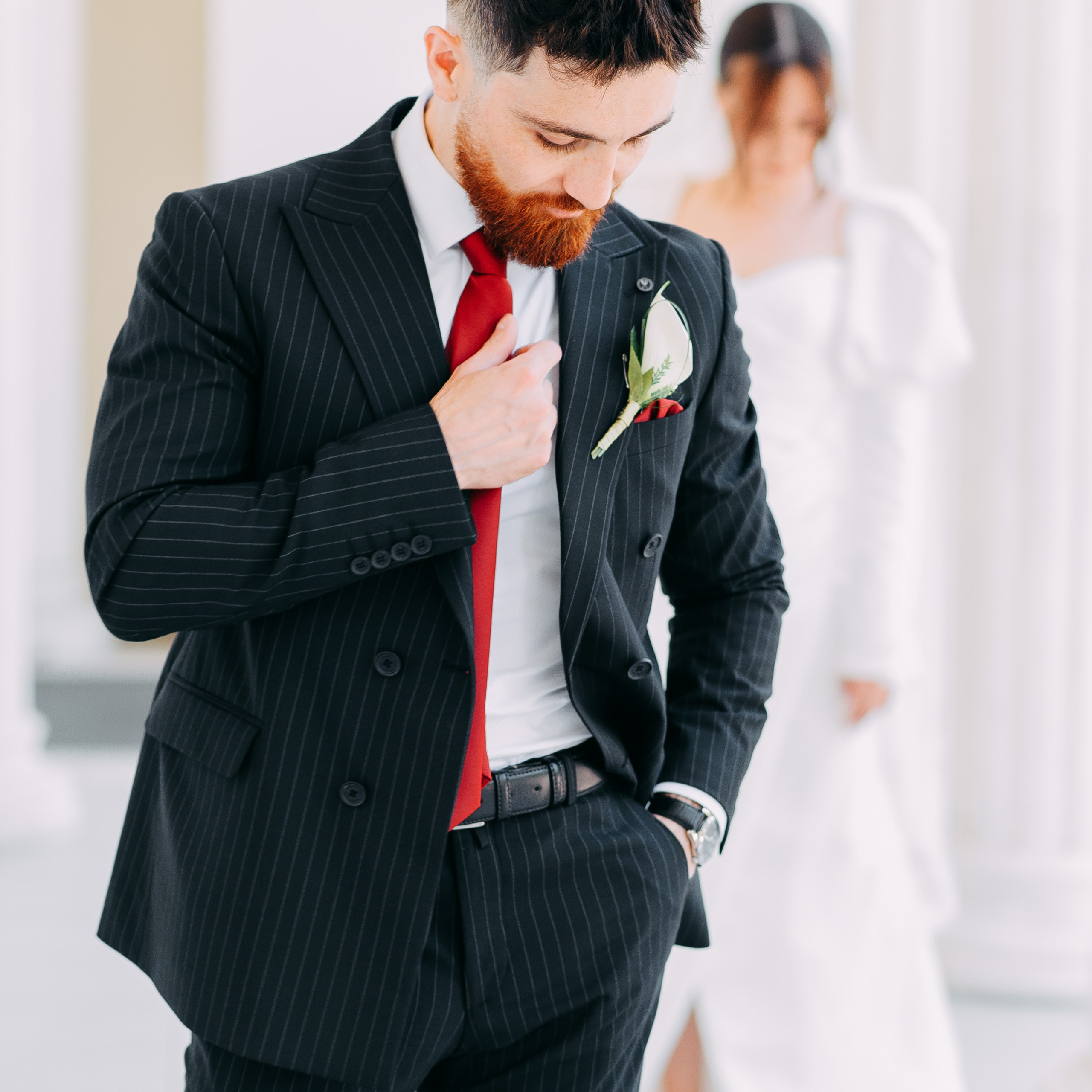 Вартан & Мария