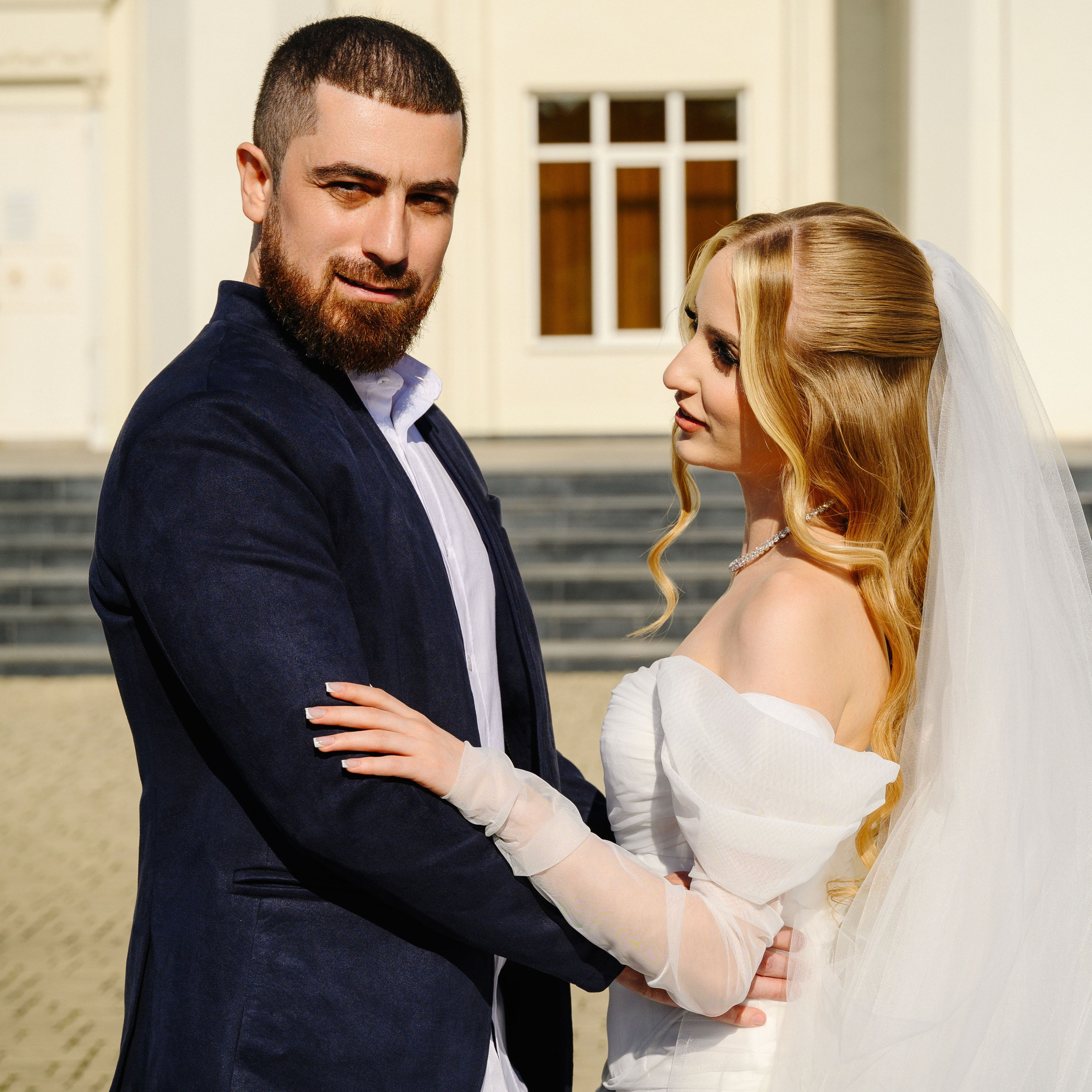 Андрание&Марго