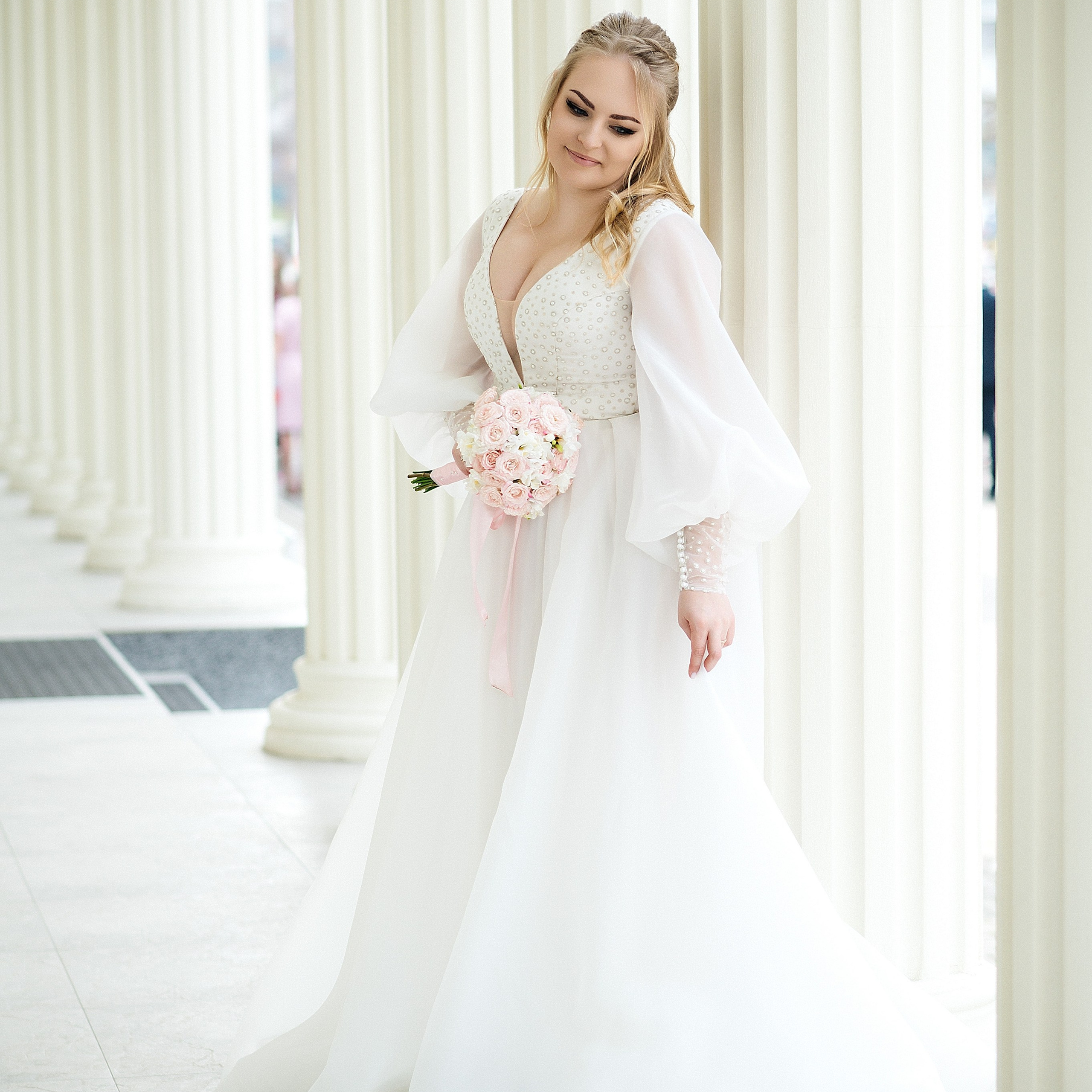 Кирилл & Виолетта