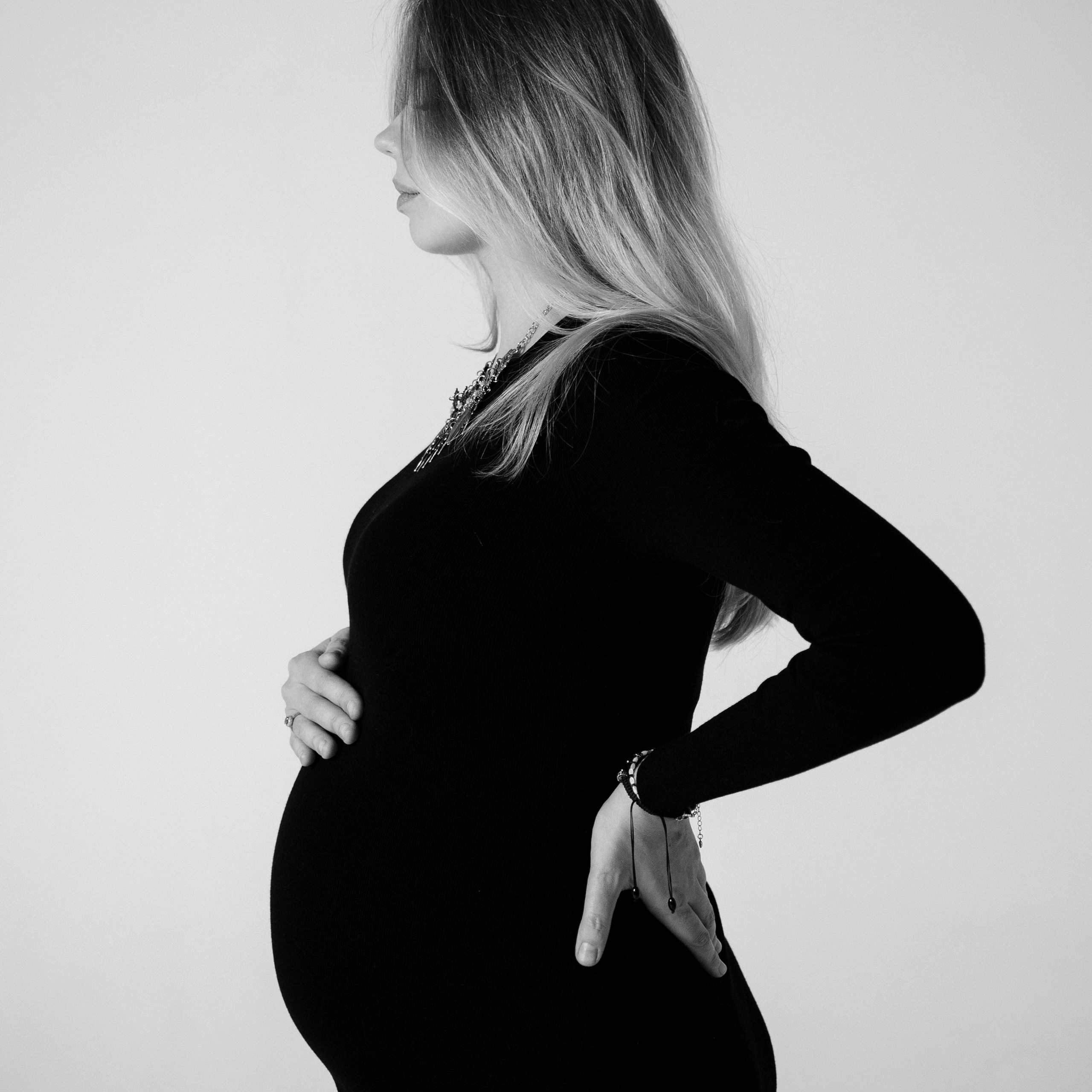 Ксения и Андрей В ожидании чуда