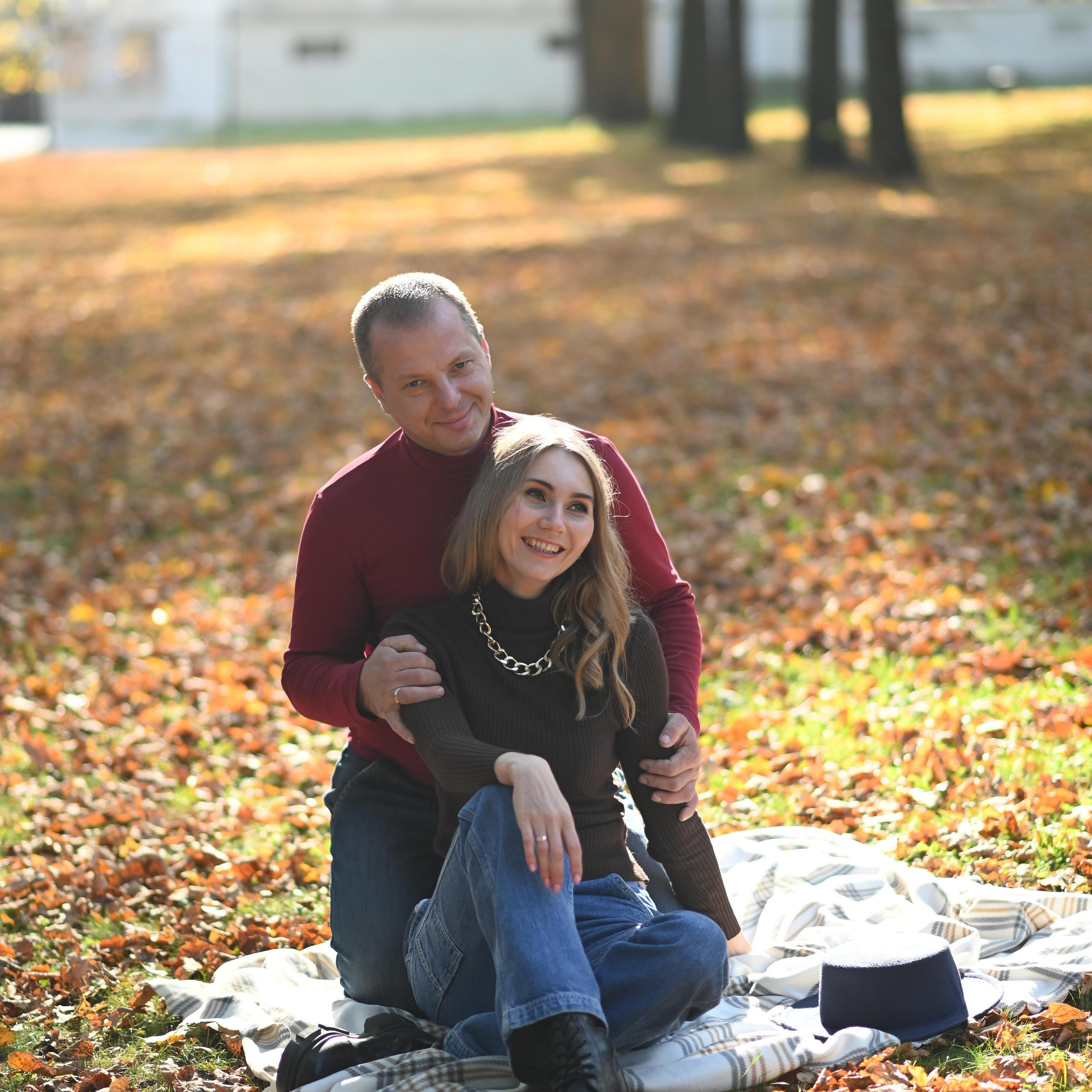 Отзывы. Семейный и детский фотограф в Подольске и Москве