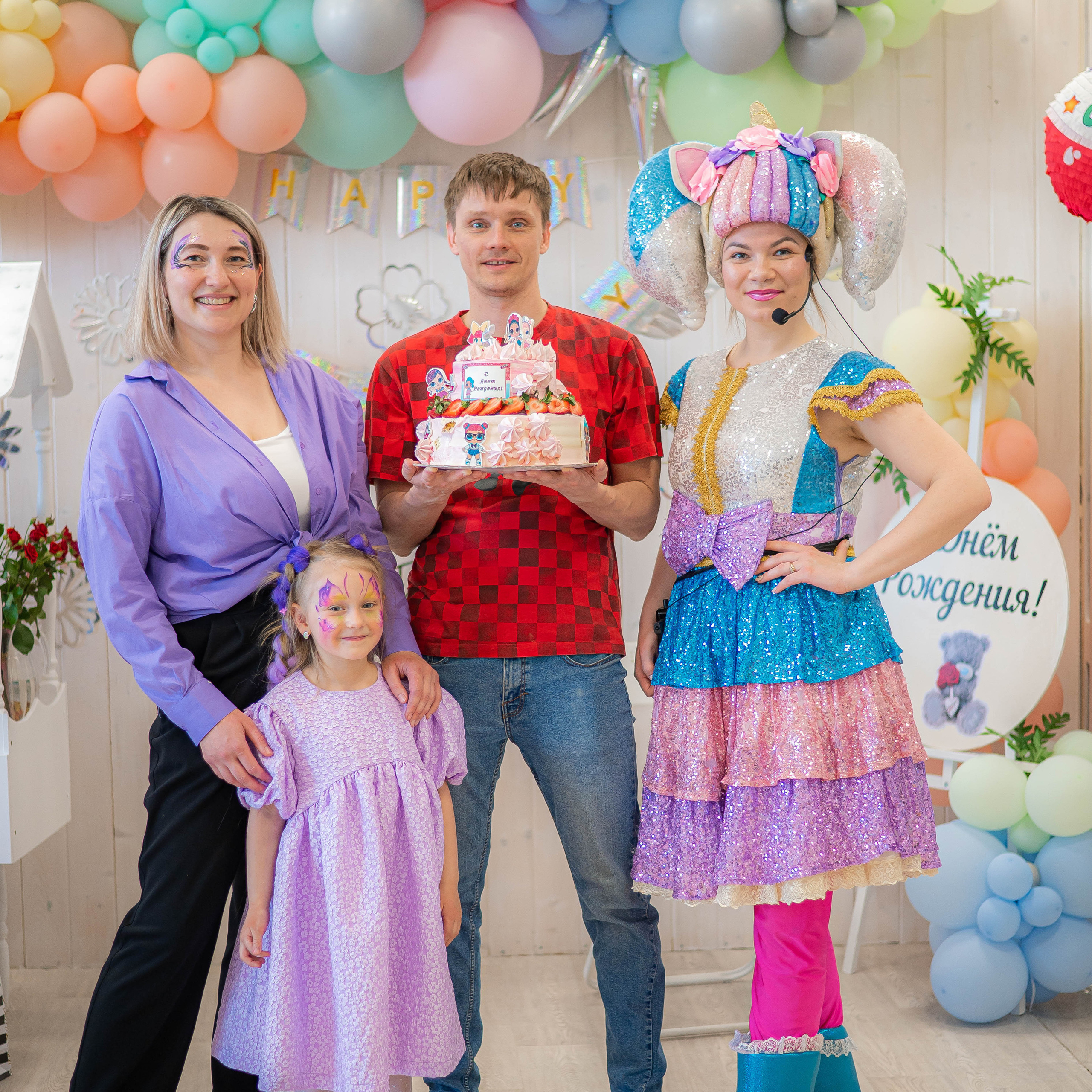 Отзывы. Семейный и детский фотограф в Подольске и Москве