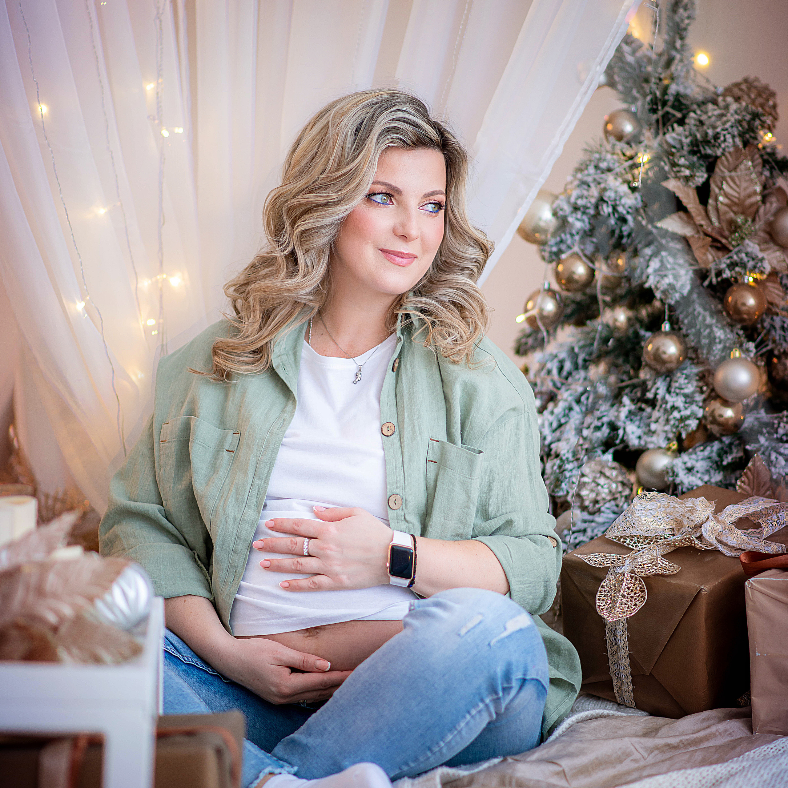 В интерьерных студиях