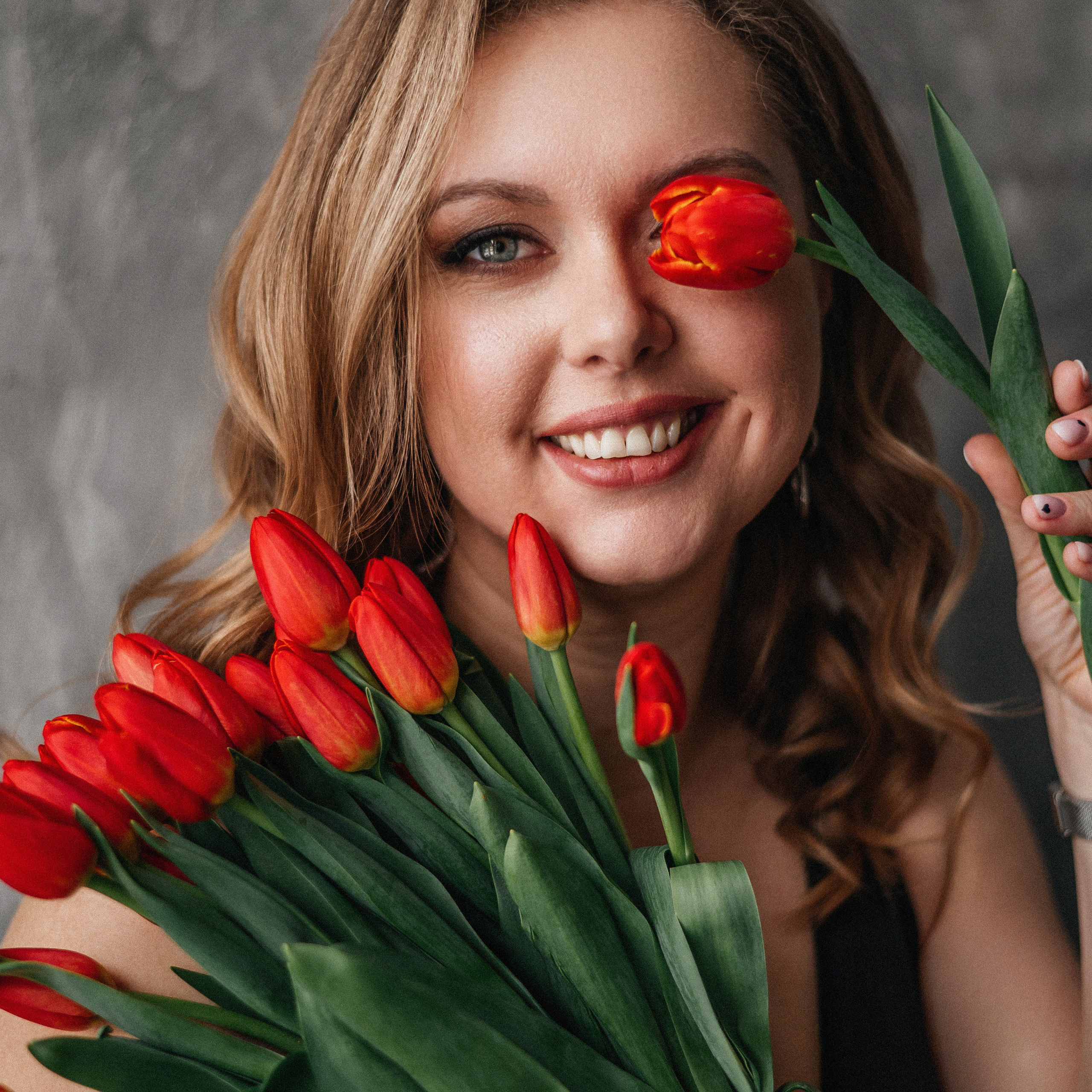 Фотосъемки в студиях