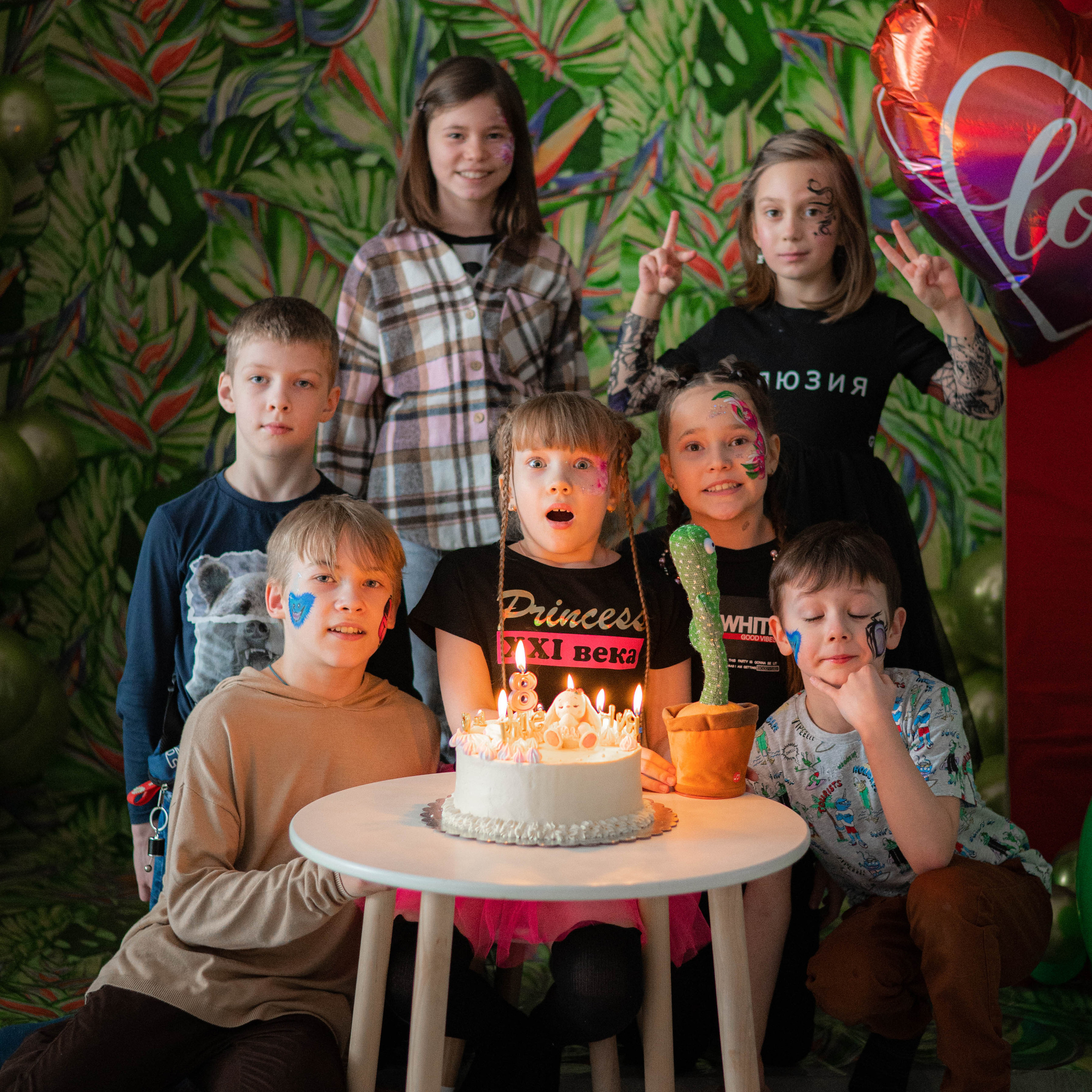 Отзывы. Семейный и детский фотограф в Подольске и Москве