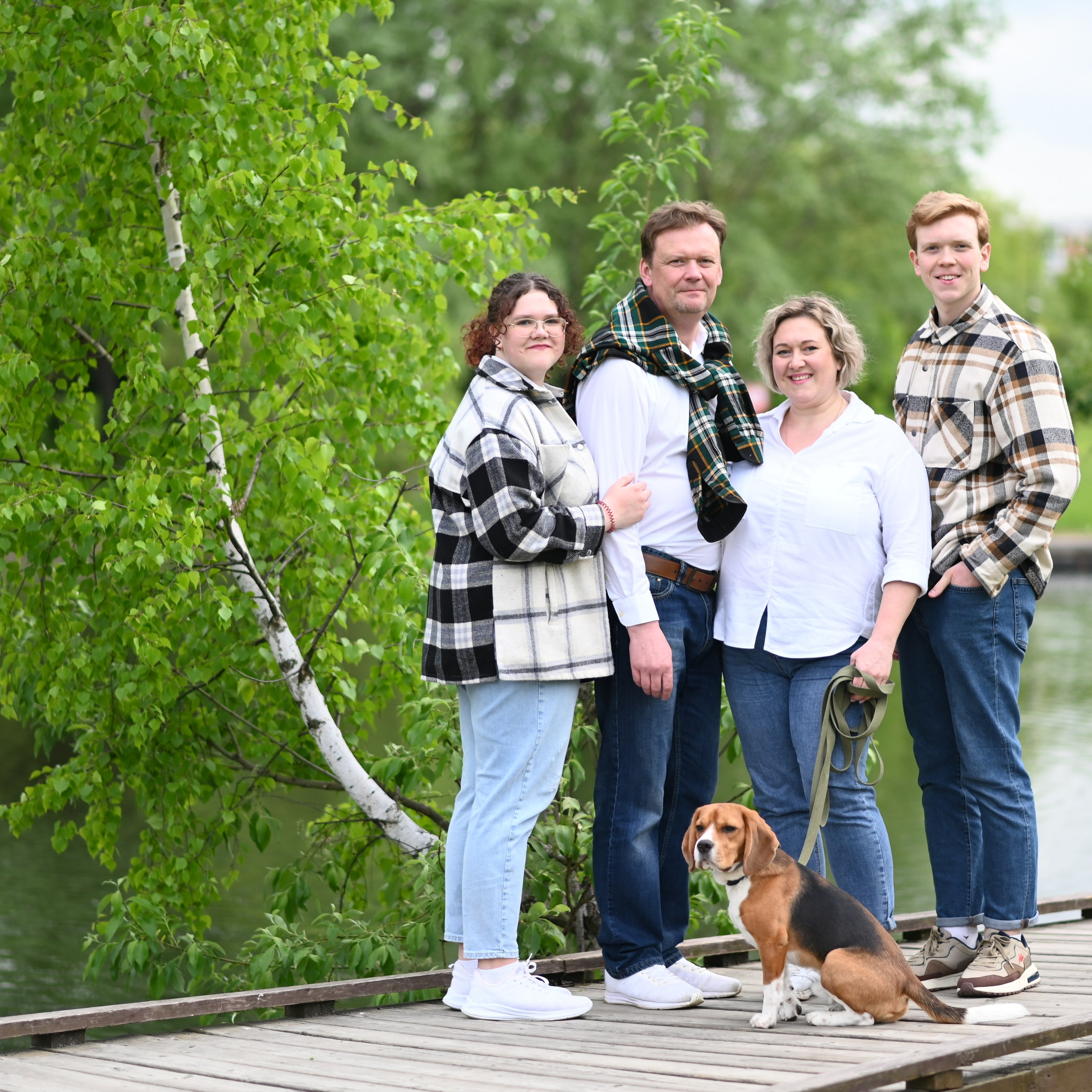 Отзывы. Семейный и детский фотограф в Подольске и Москве