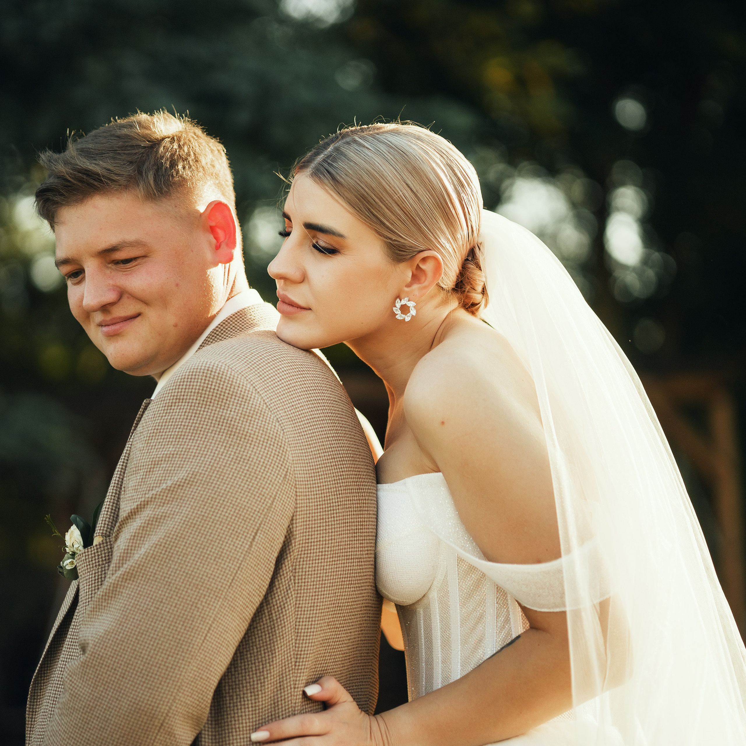 Антон & Екатерина