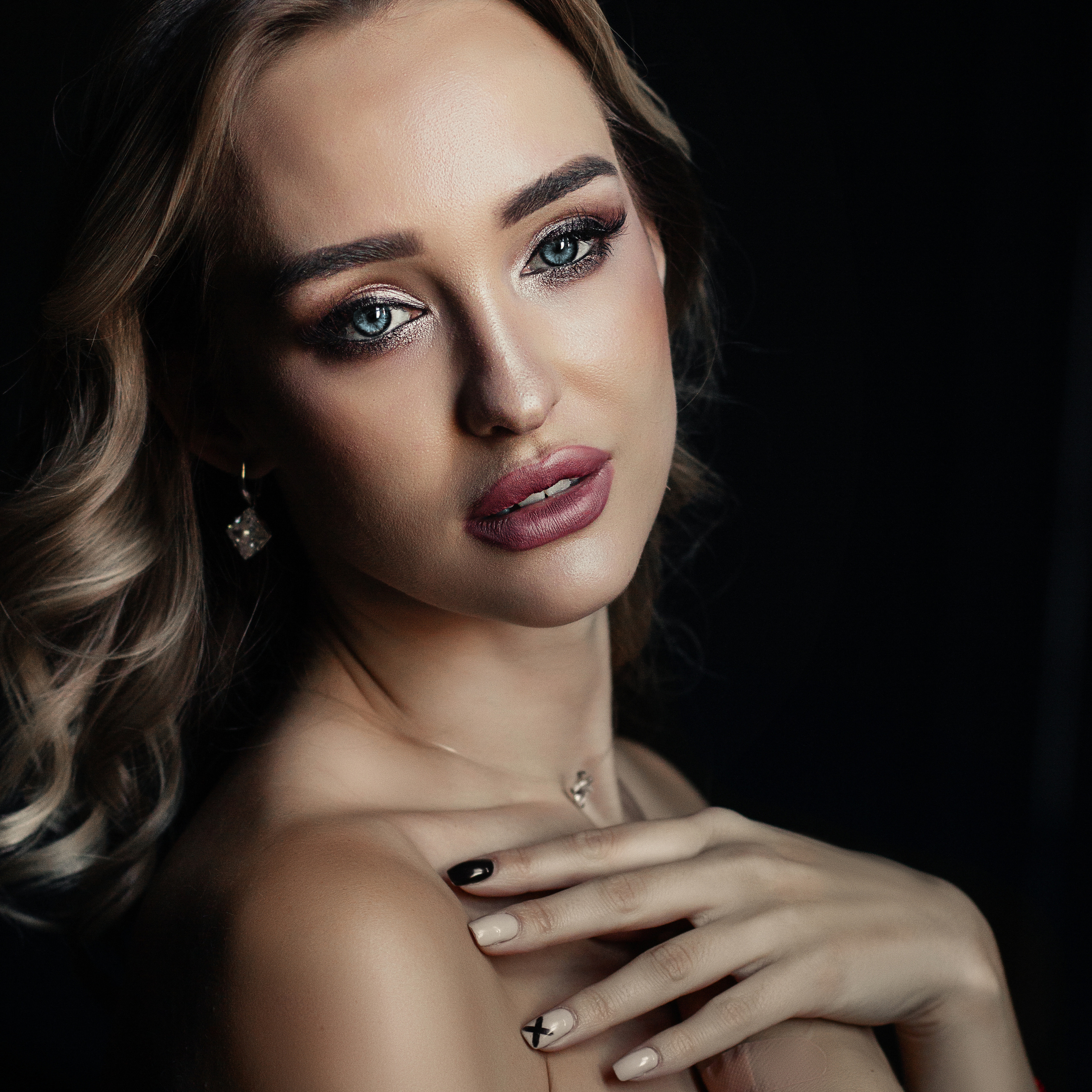 Анна и Дмитрий