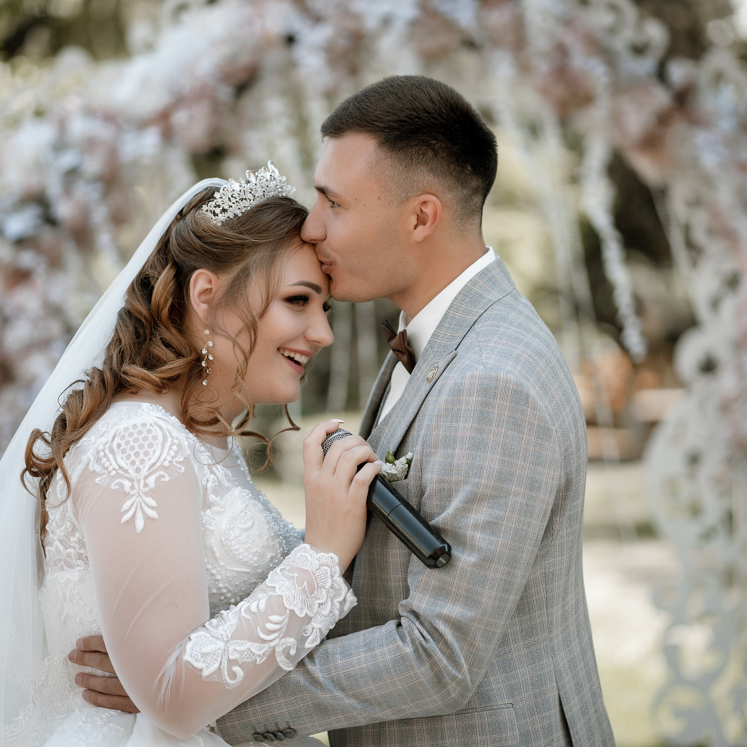 Андрей и Наталья