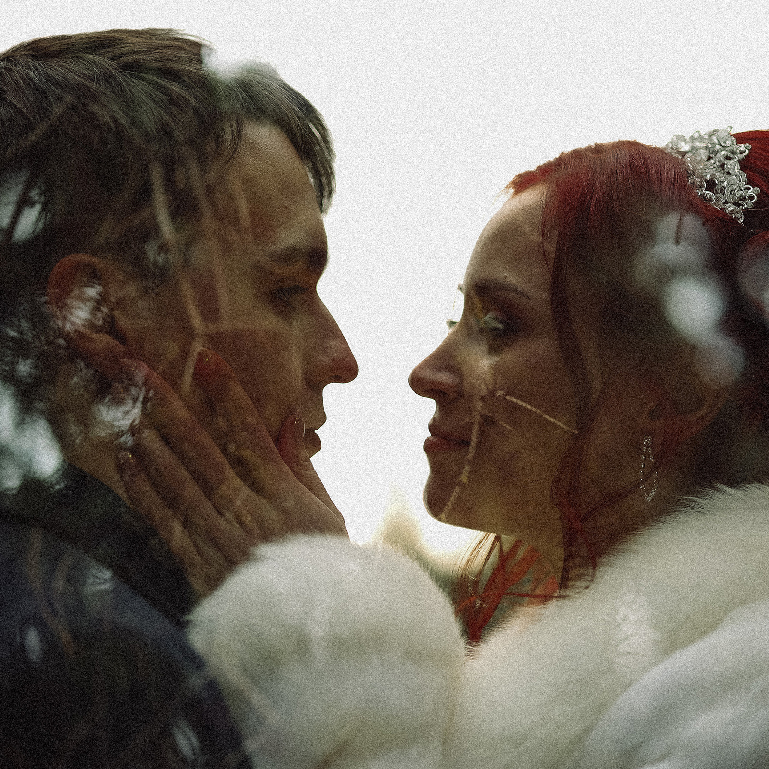 Павел и Диана