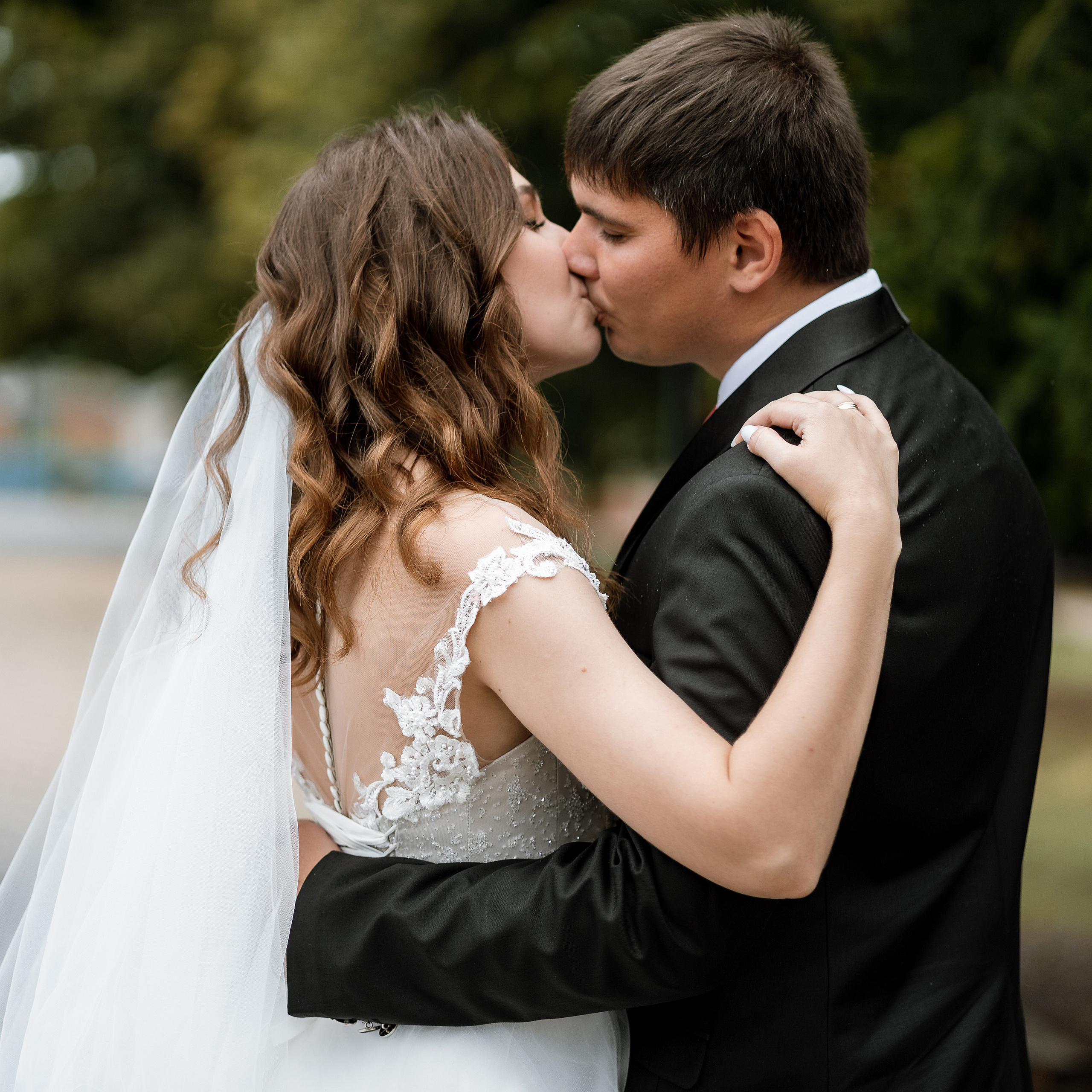 Николай и Виктория