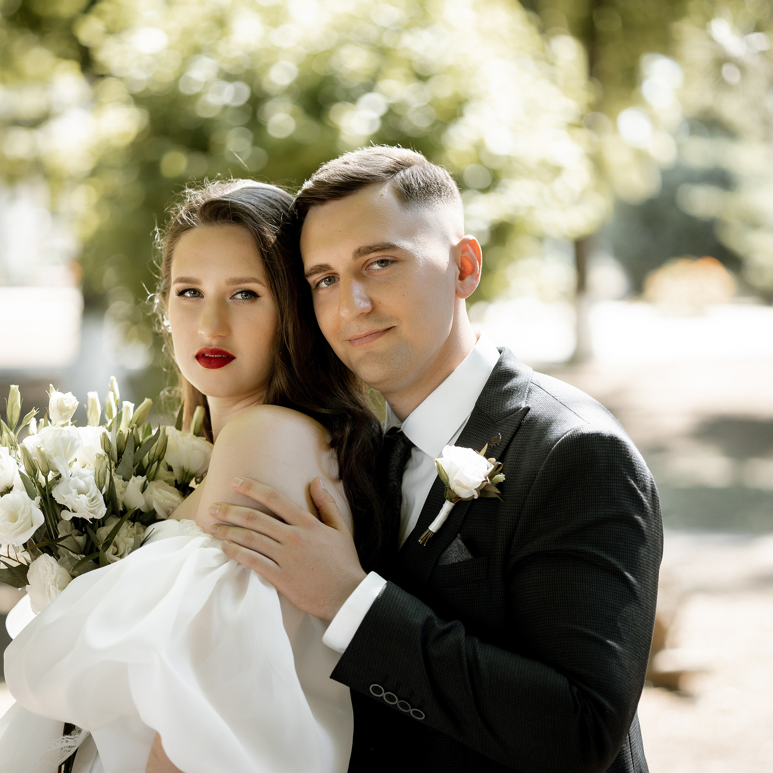 Роман и Юлия