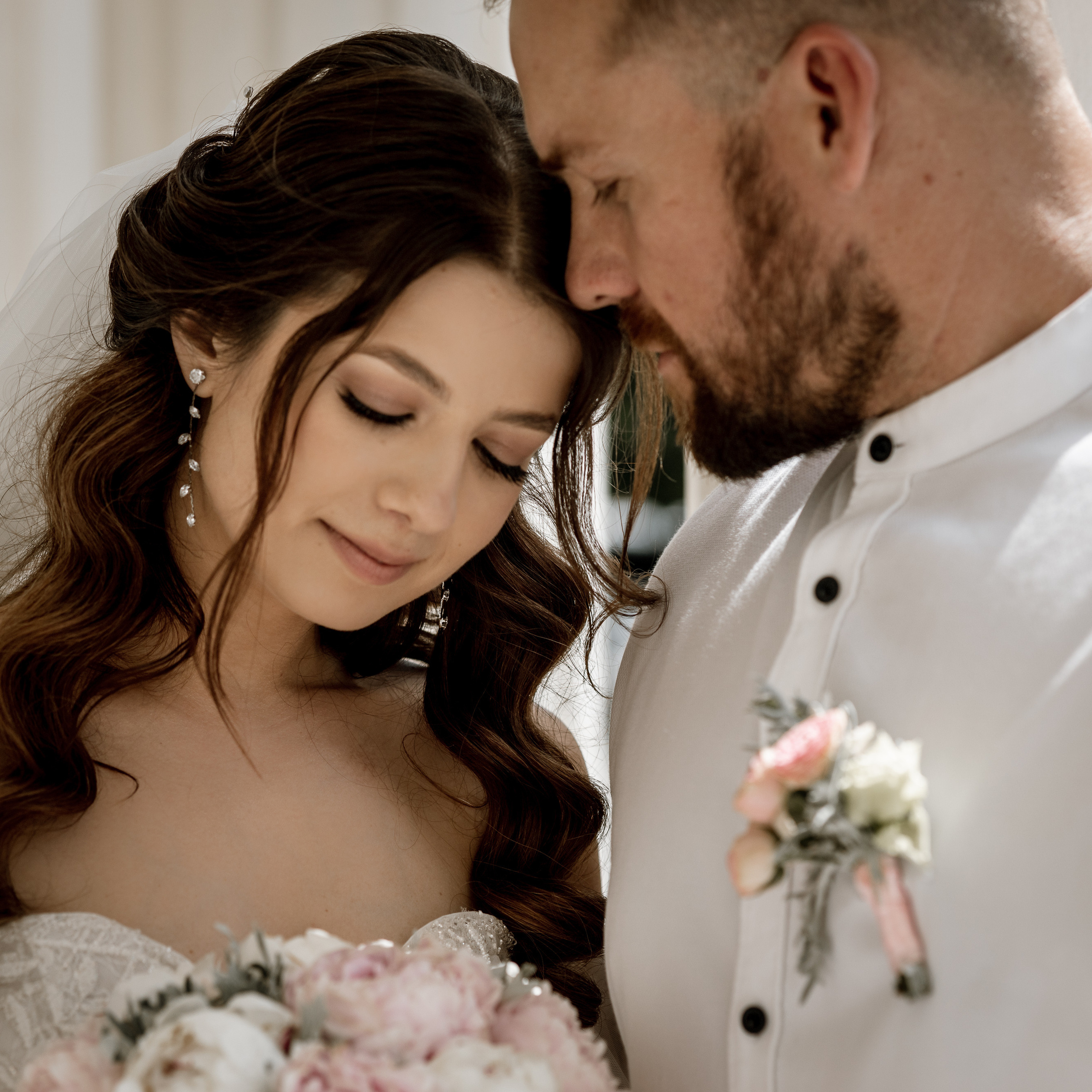 Владимир и Милена