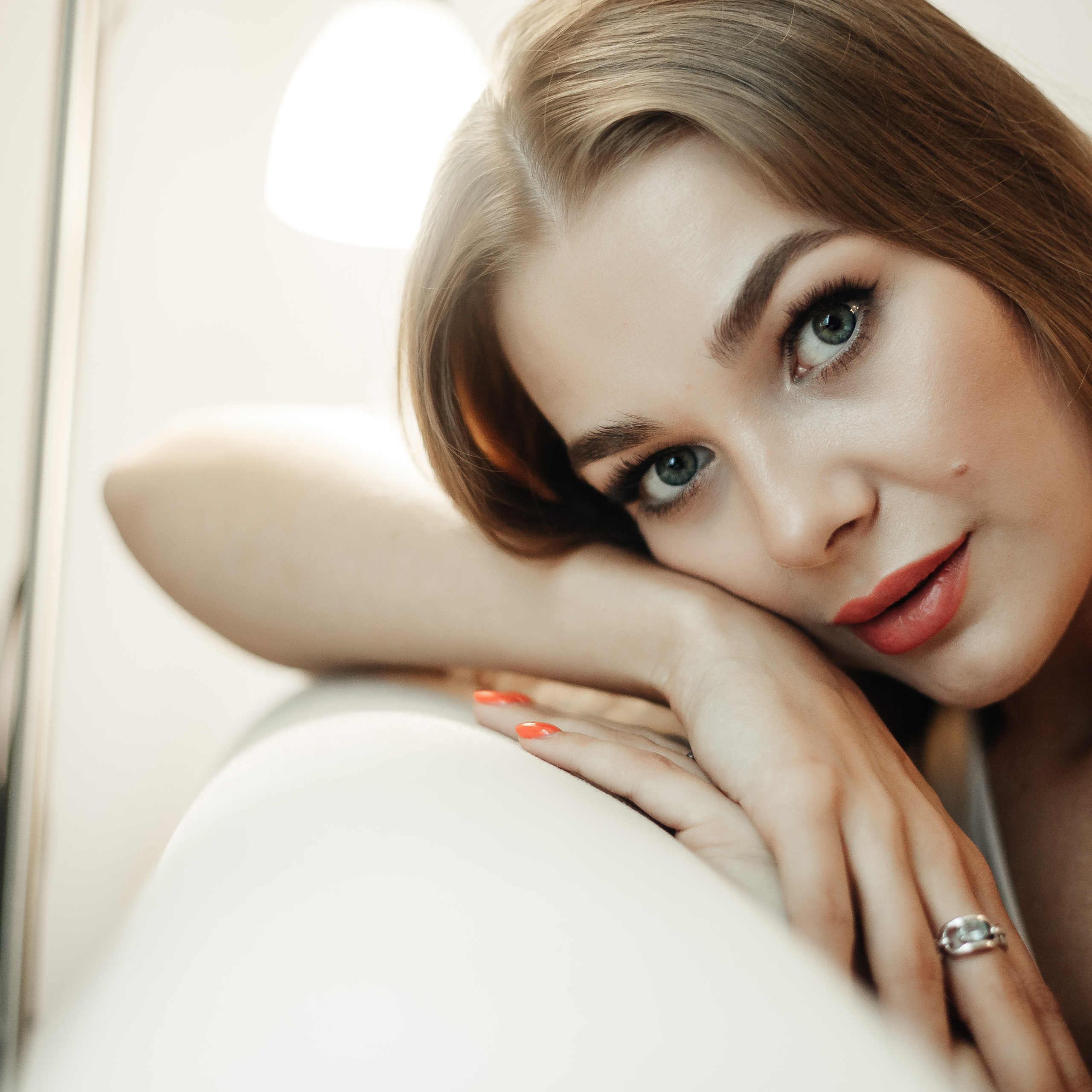 То самое утро