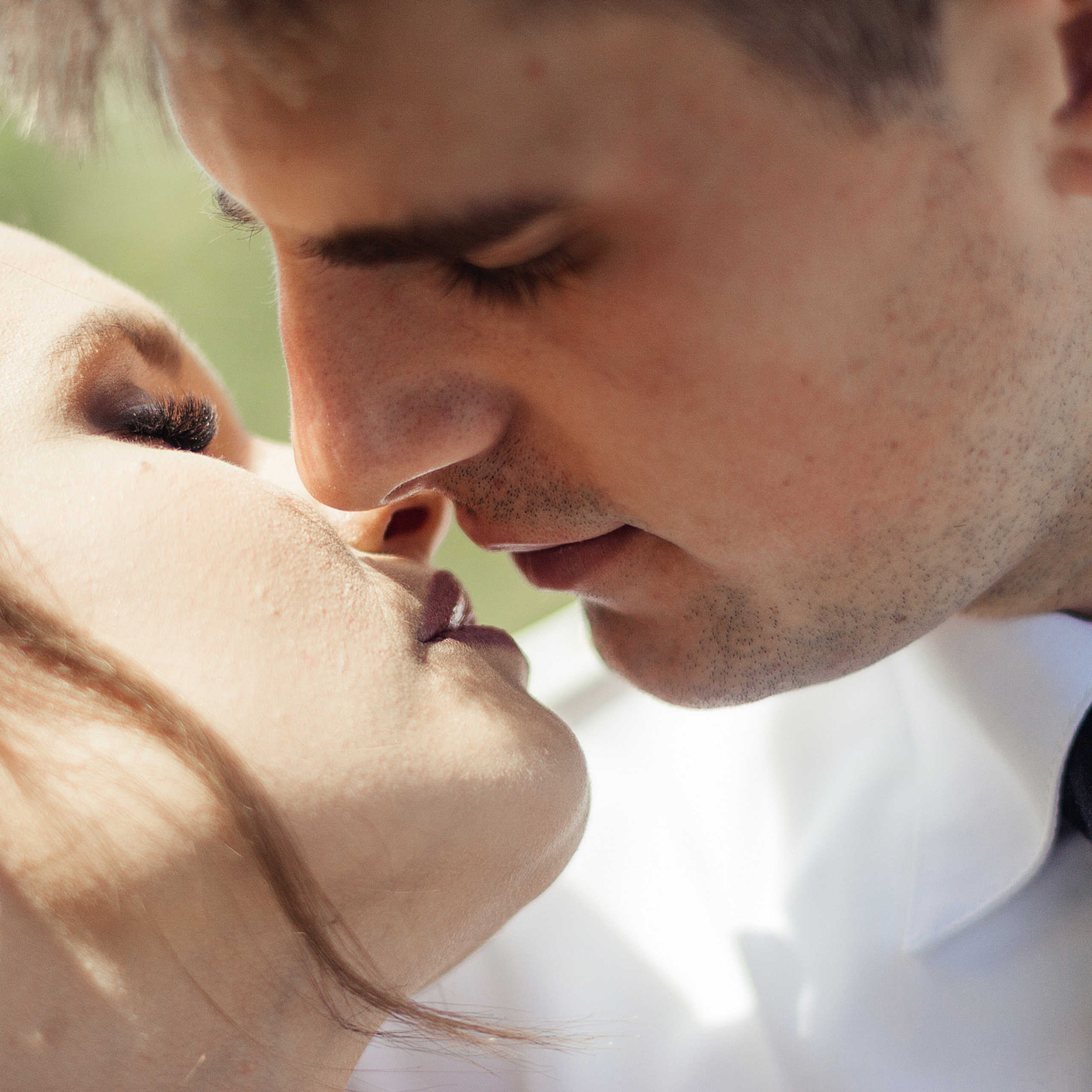 Лиза и Серёжа 06.07.2019