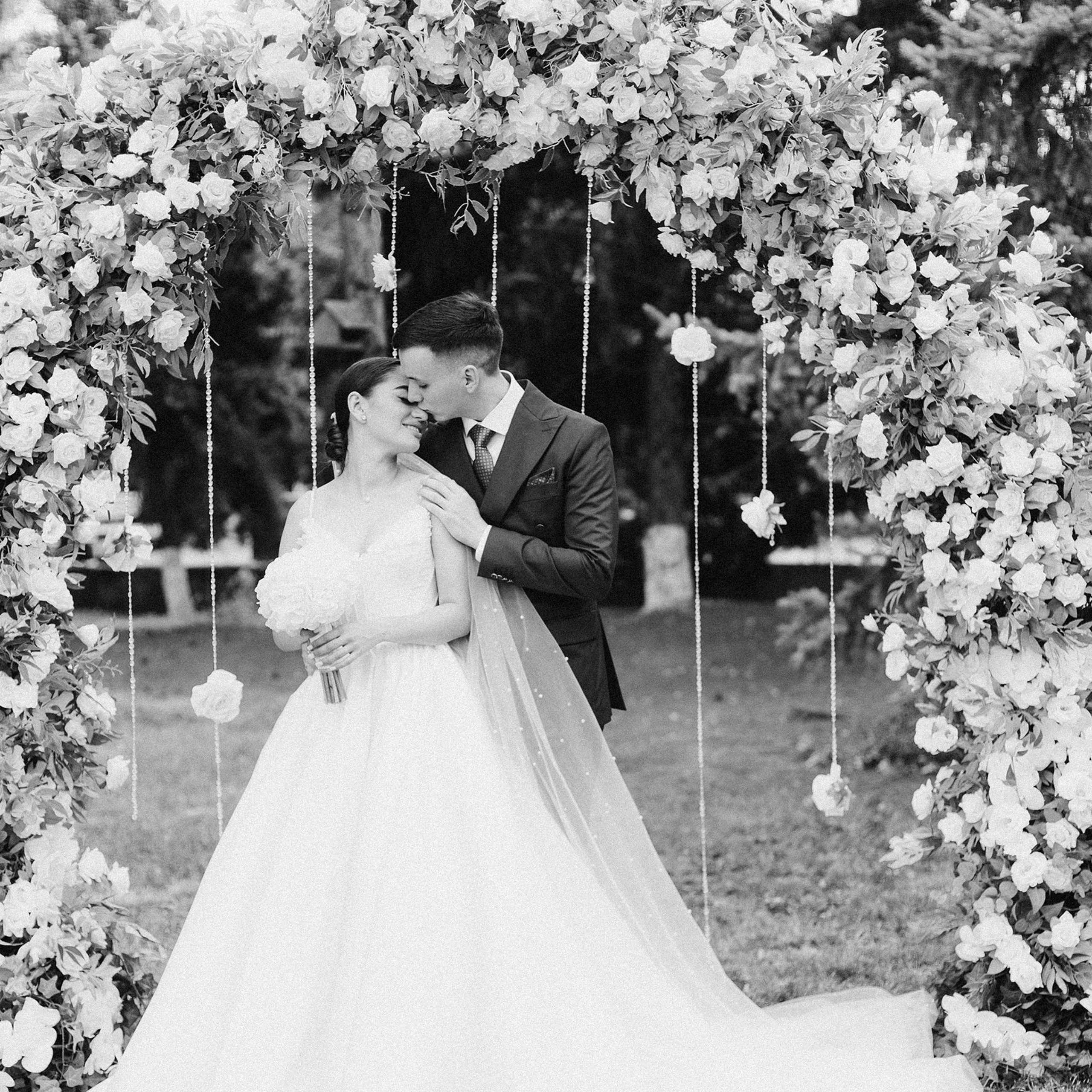 Александр & Валерия