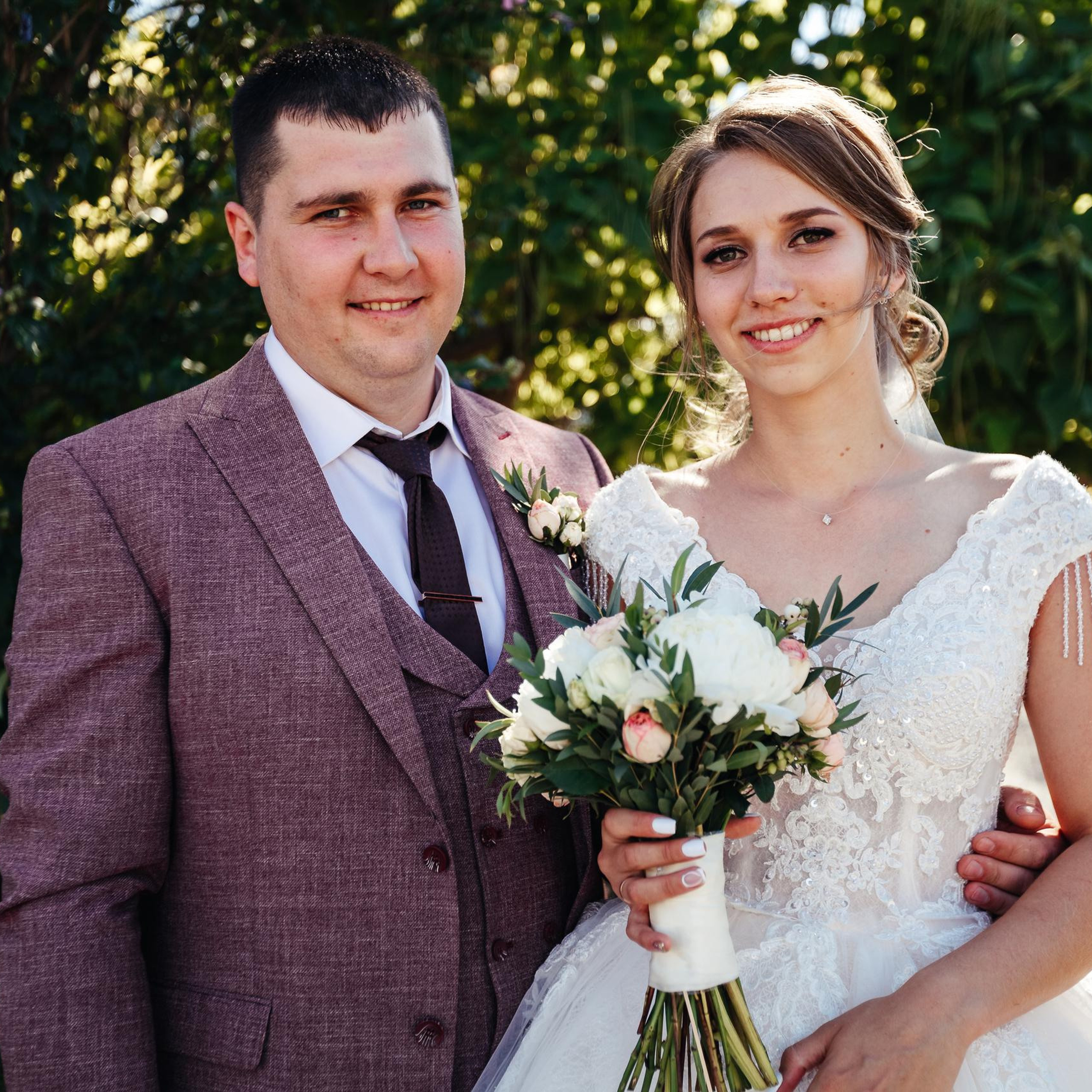 Отзывы. Алексеева Татьяна свадебный фотограф Краснодар, Краснодарский край