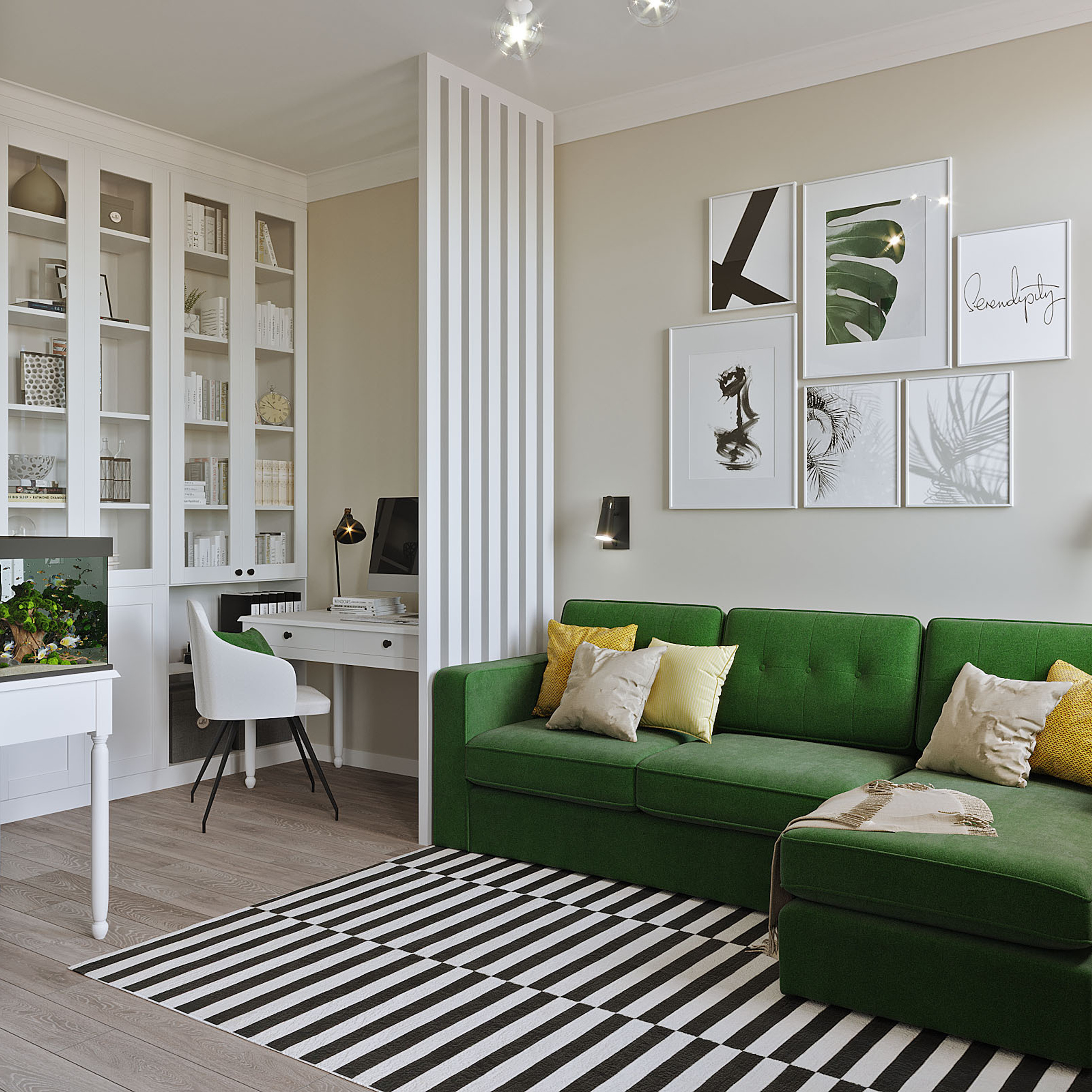 Колпинская (84кв.м)