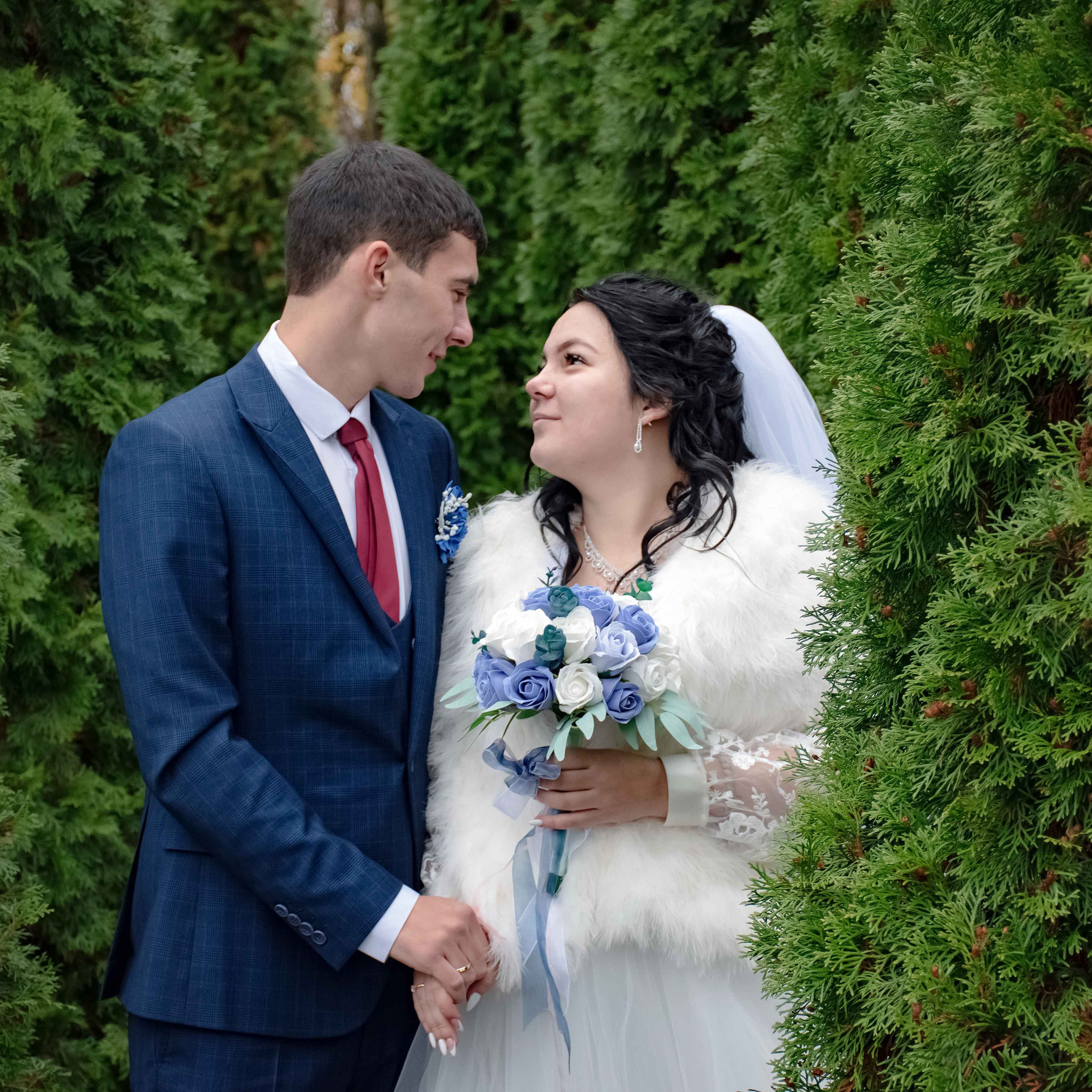 Отзывы. Елена Кухарева фотограф г. Тамбов