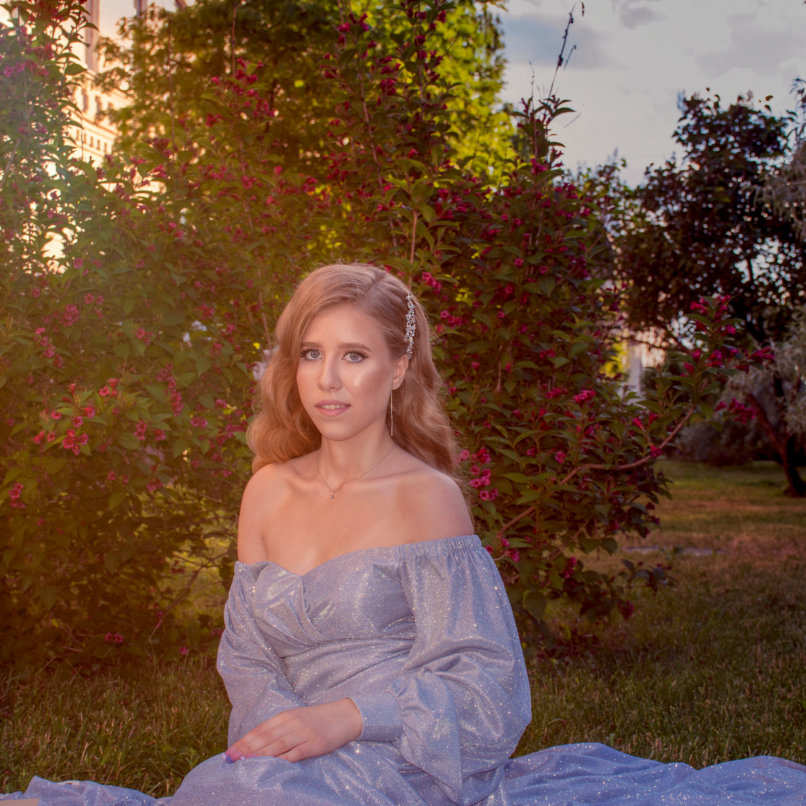 Отзывы. Елена Кухарева фотограф г. Тамбов