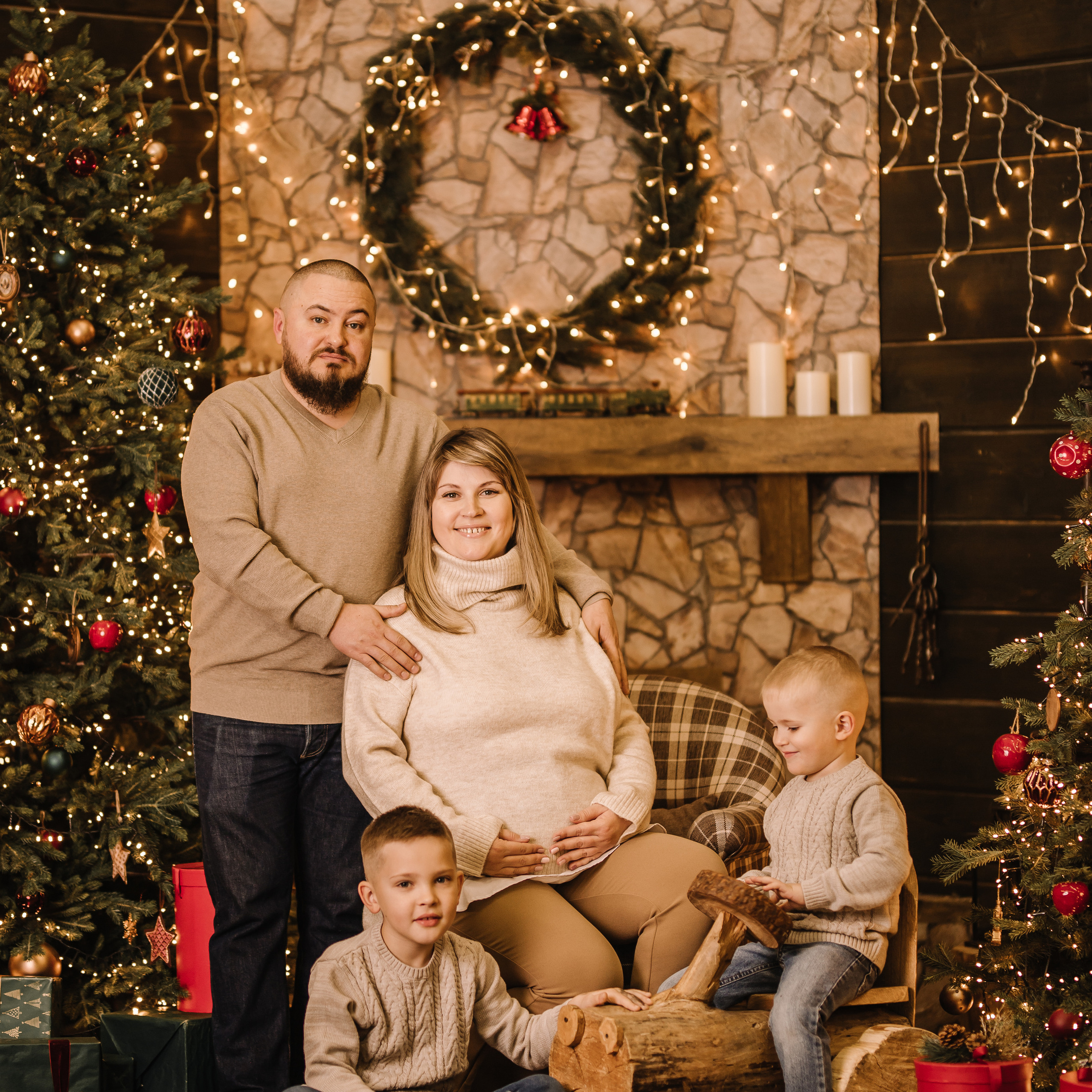 Портфолио. Семейный и детский фотограф в Москве Евгения Сухинина