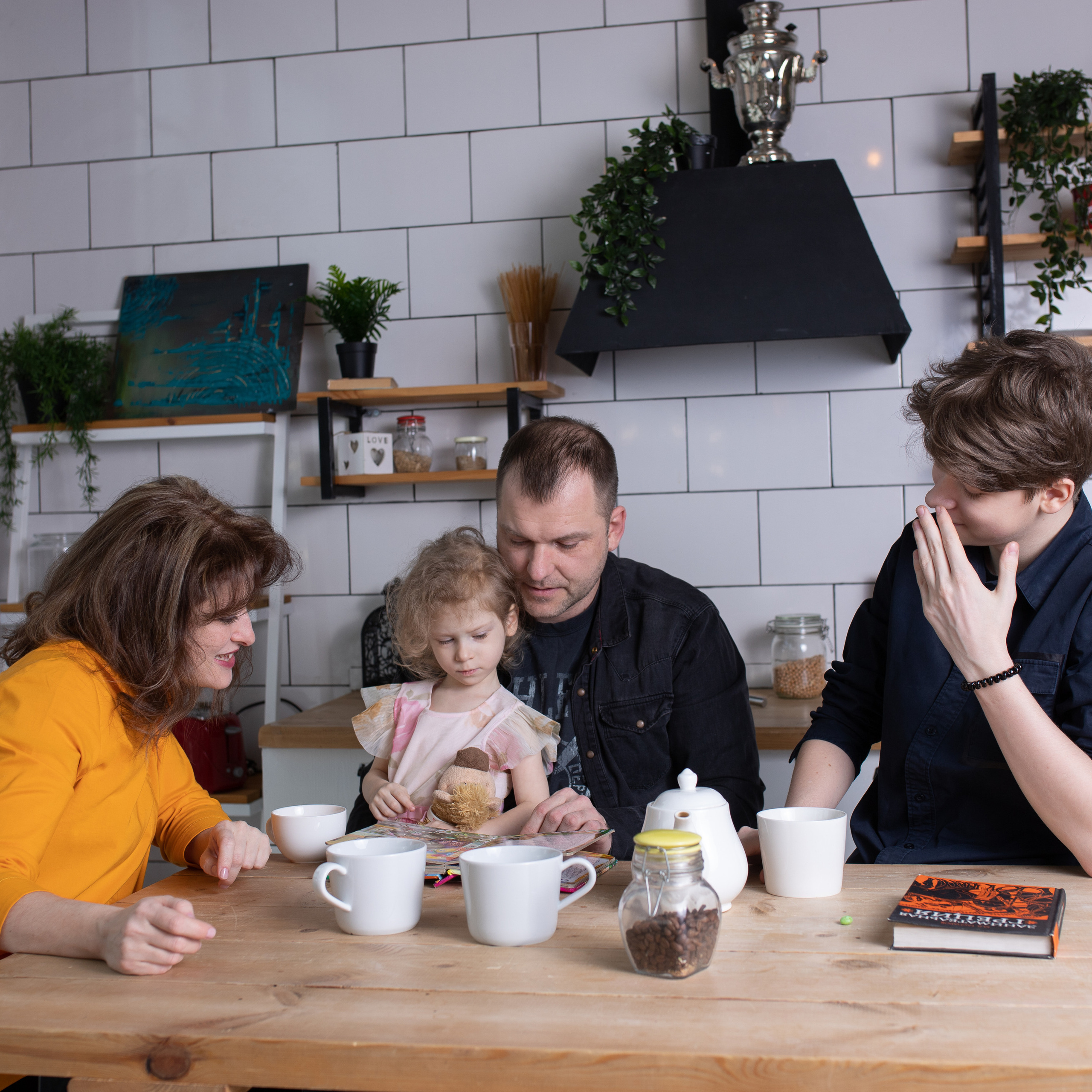 Отзывы. Семейный и детский фотограф в Москве Евгения Сухинина