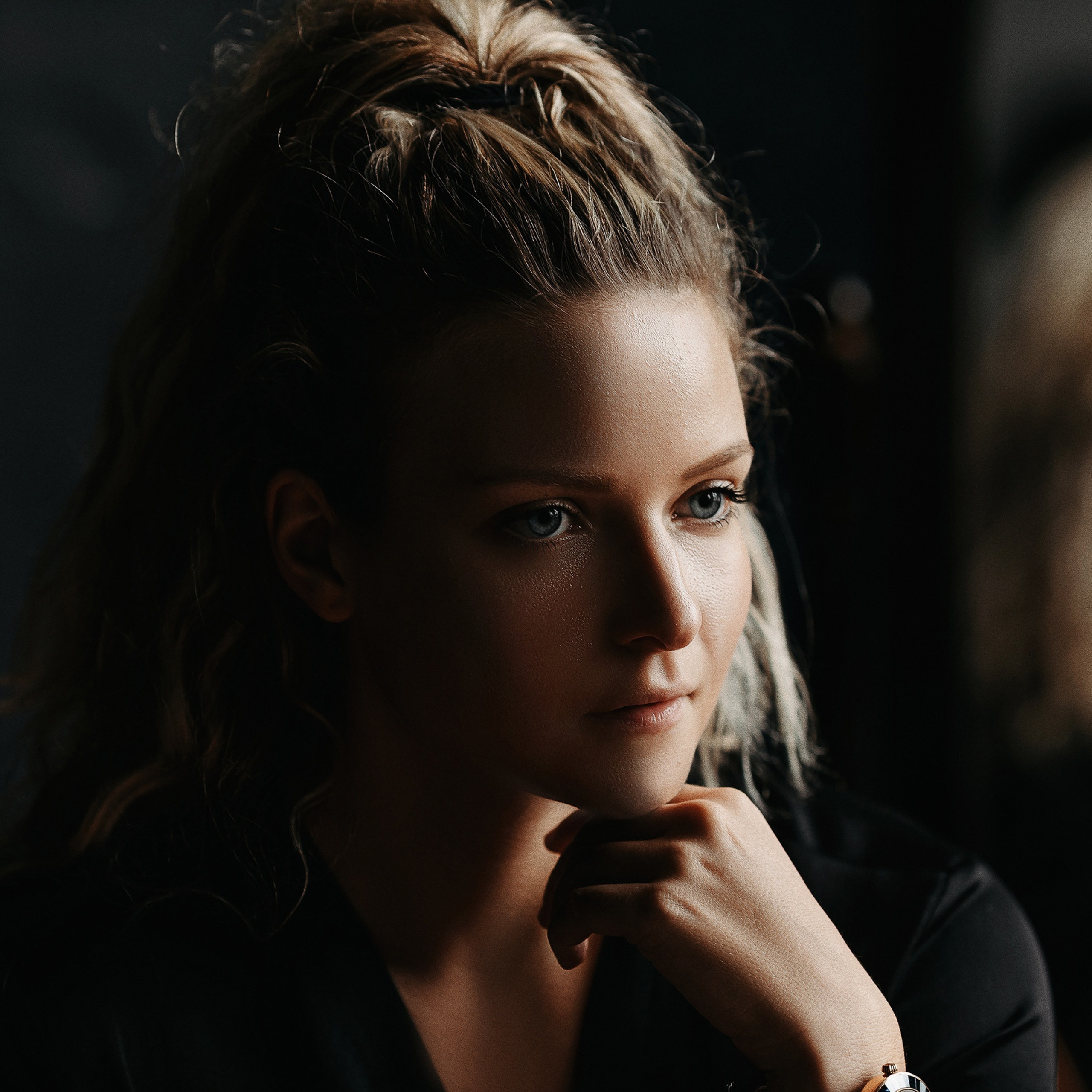 Актёрское портфолио