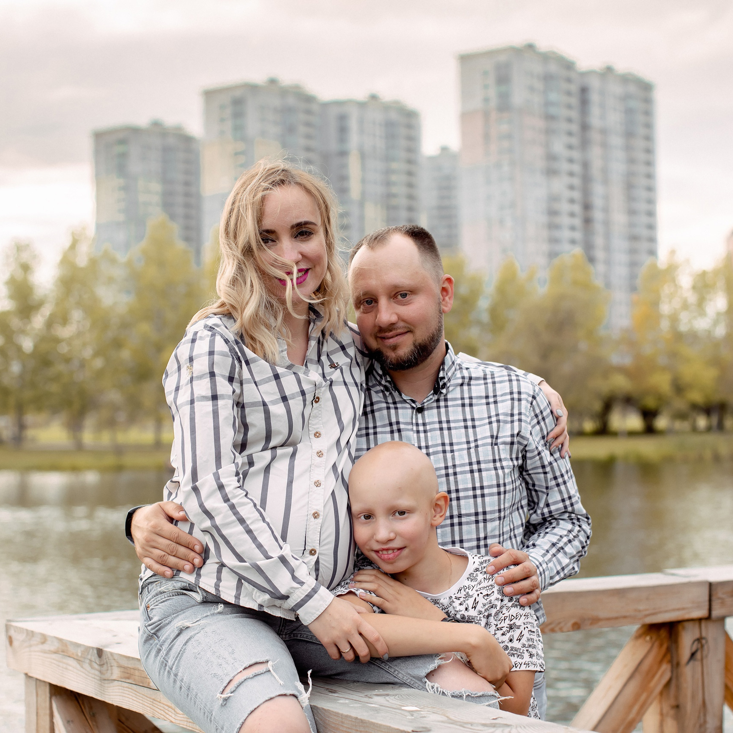 Беременность