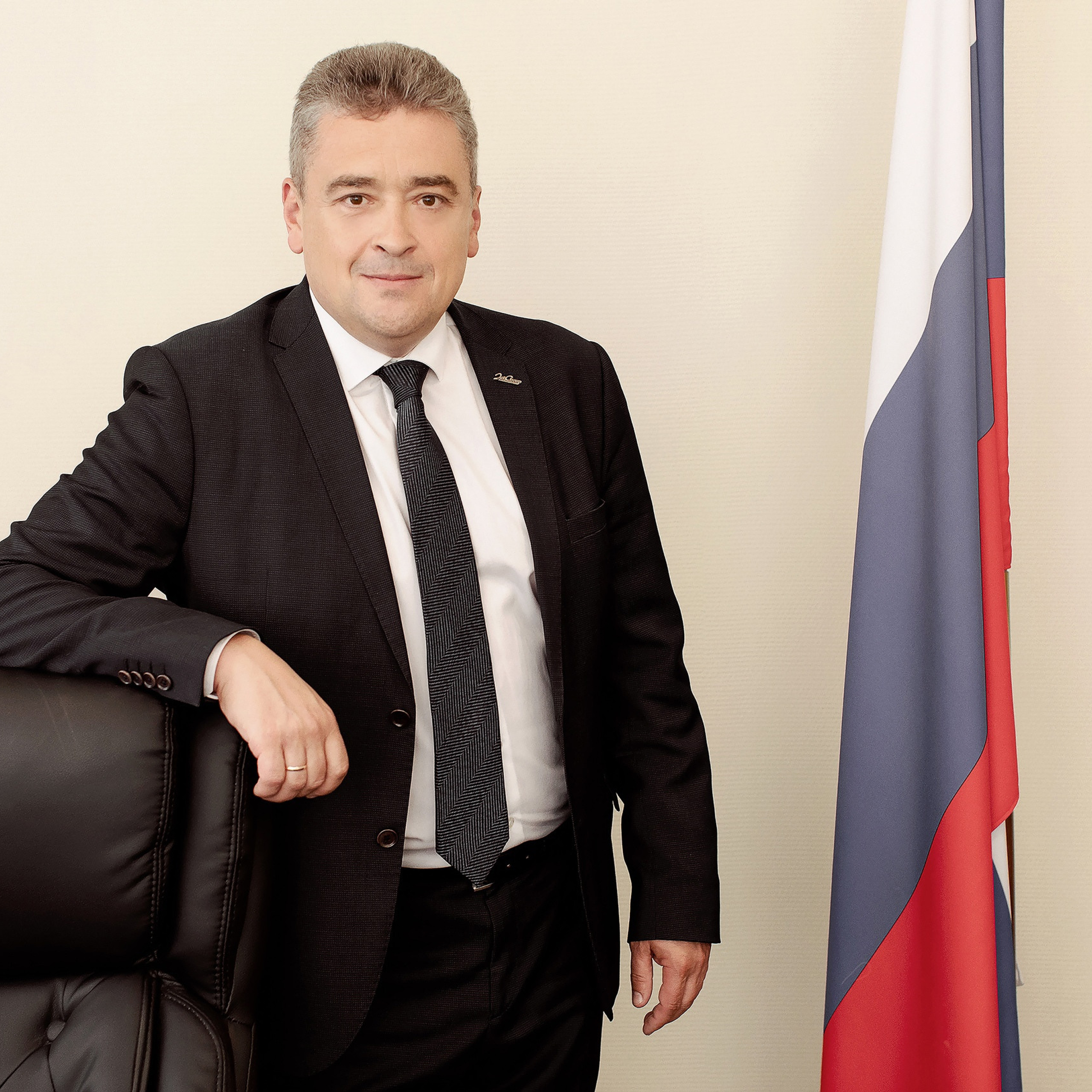 Бизнес-портрет