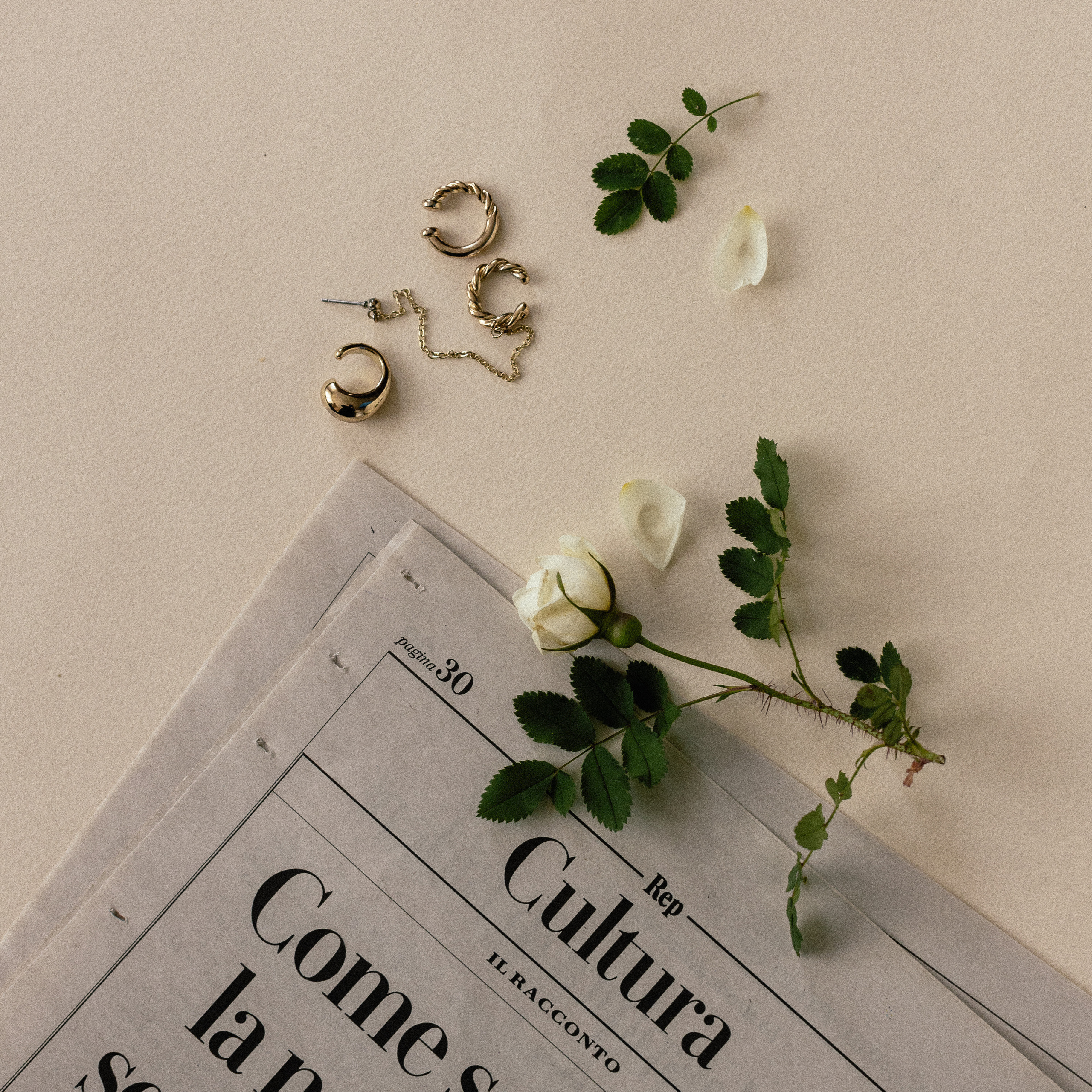 Предметная съемка