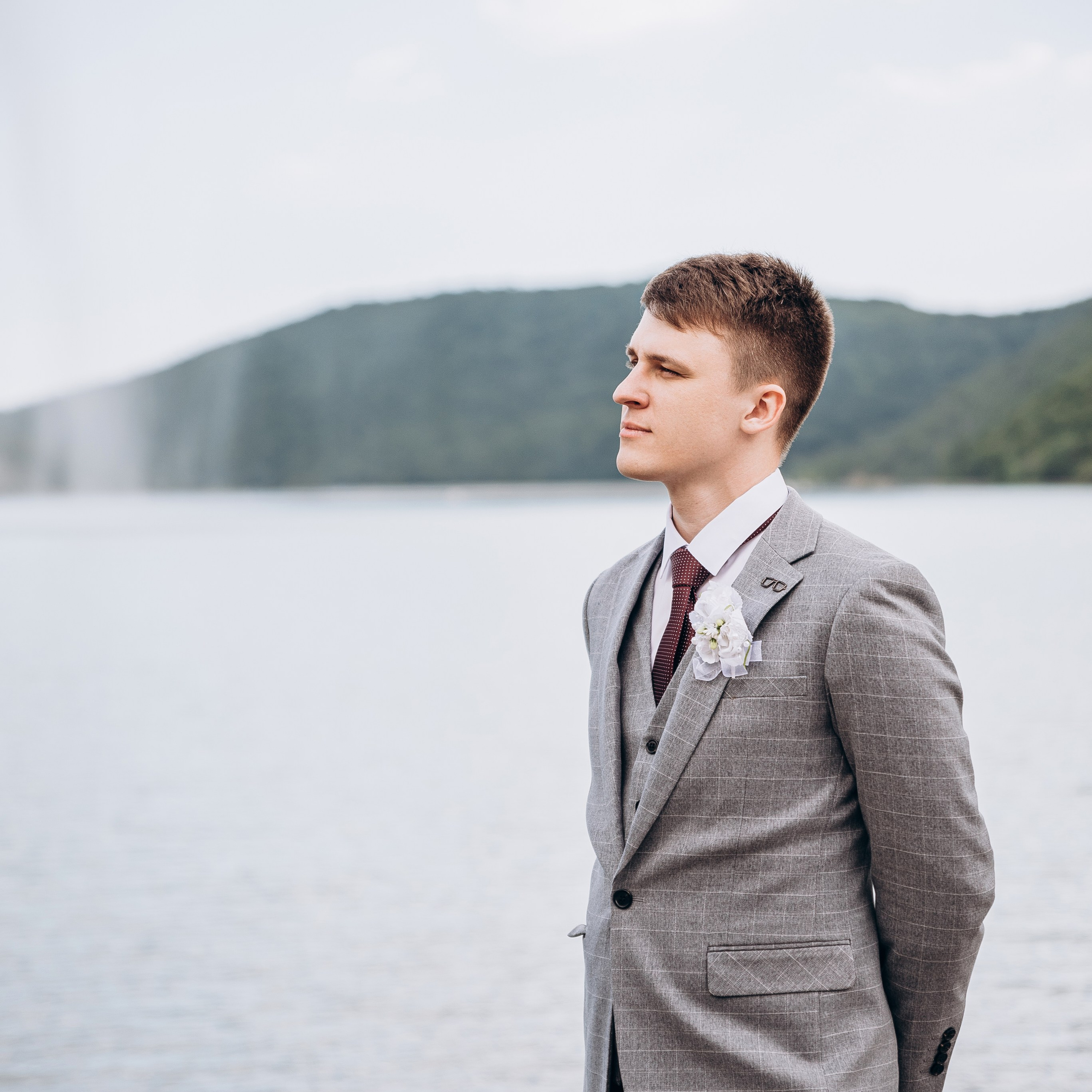 Ваша благодарность. Фотограф Новороссийск / ЮФО / Москва Руслан Пелин