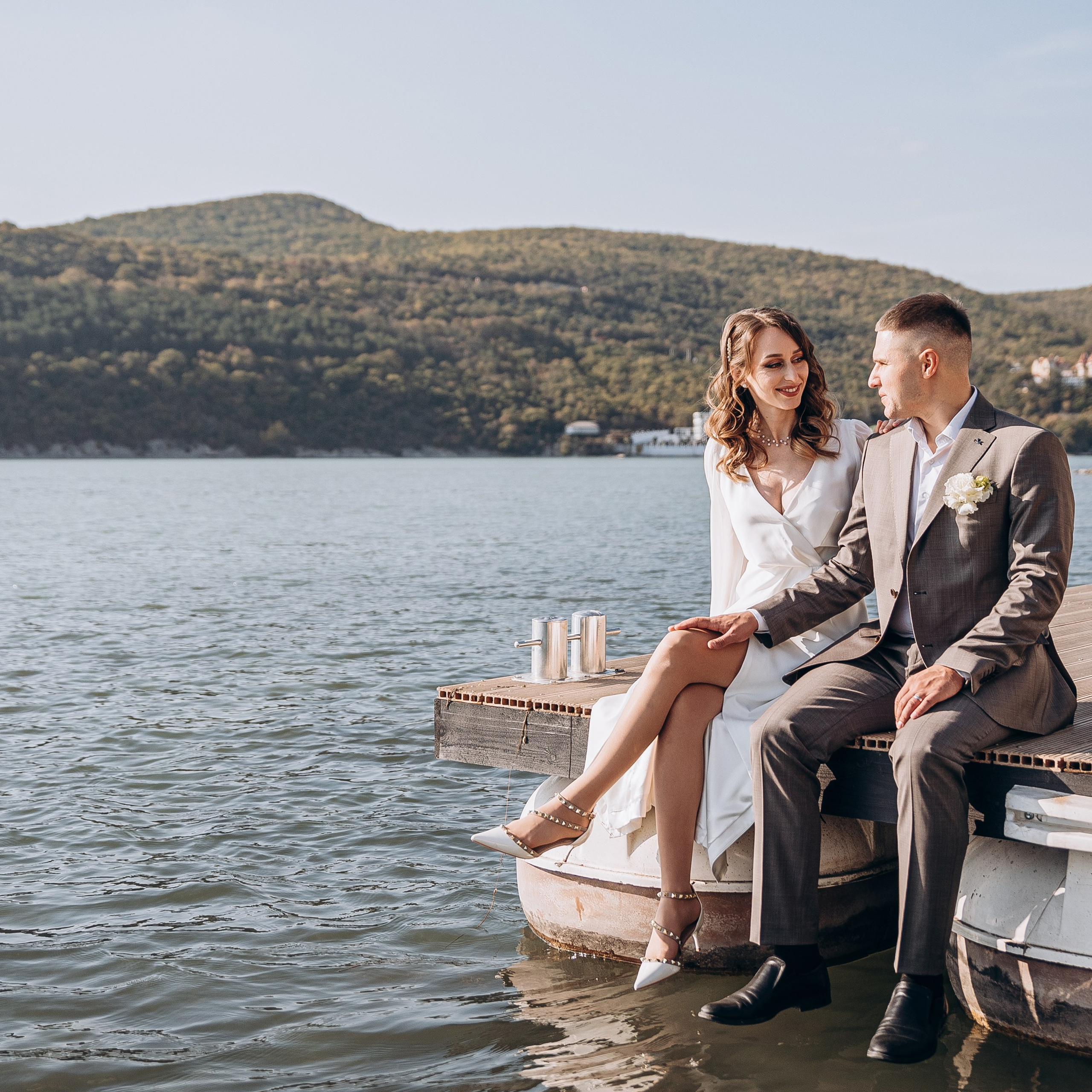 Wedding day 22.10.2024