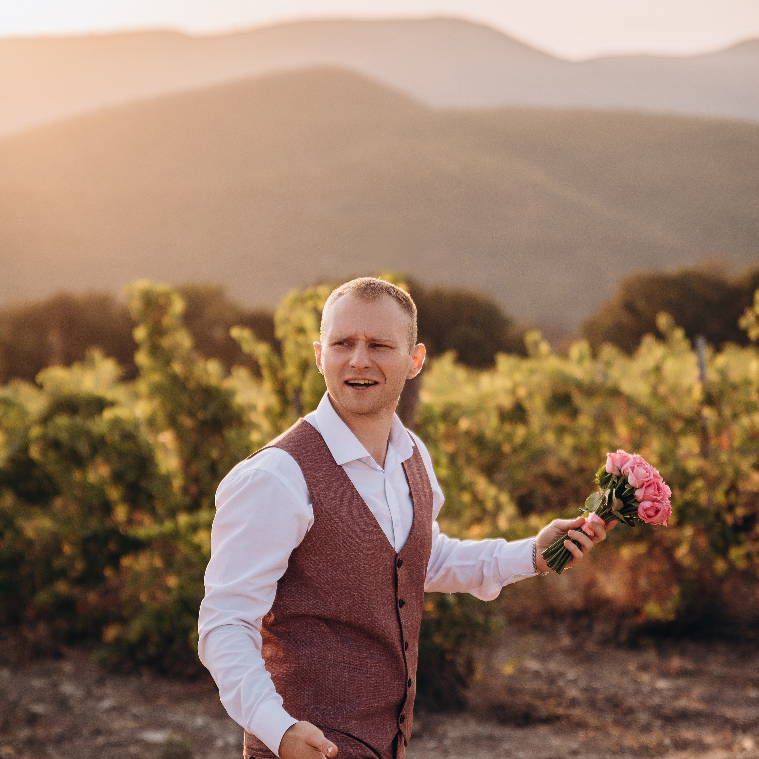 Ваша благодарность. Фотограф Новороссийск / ЮФО / Москва Руслан Пелин