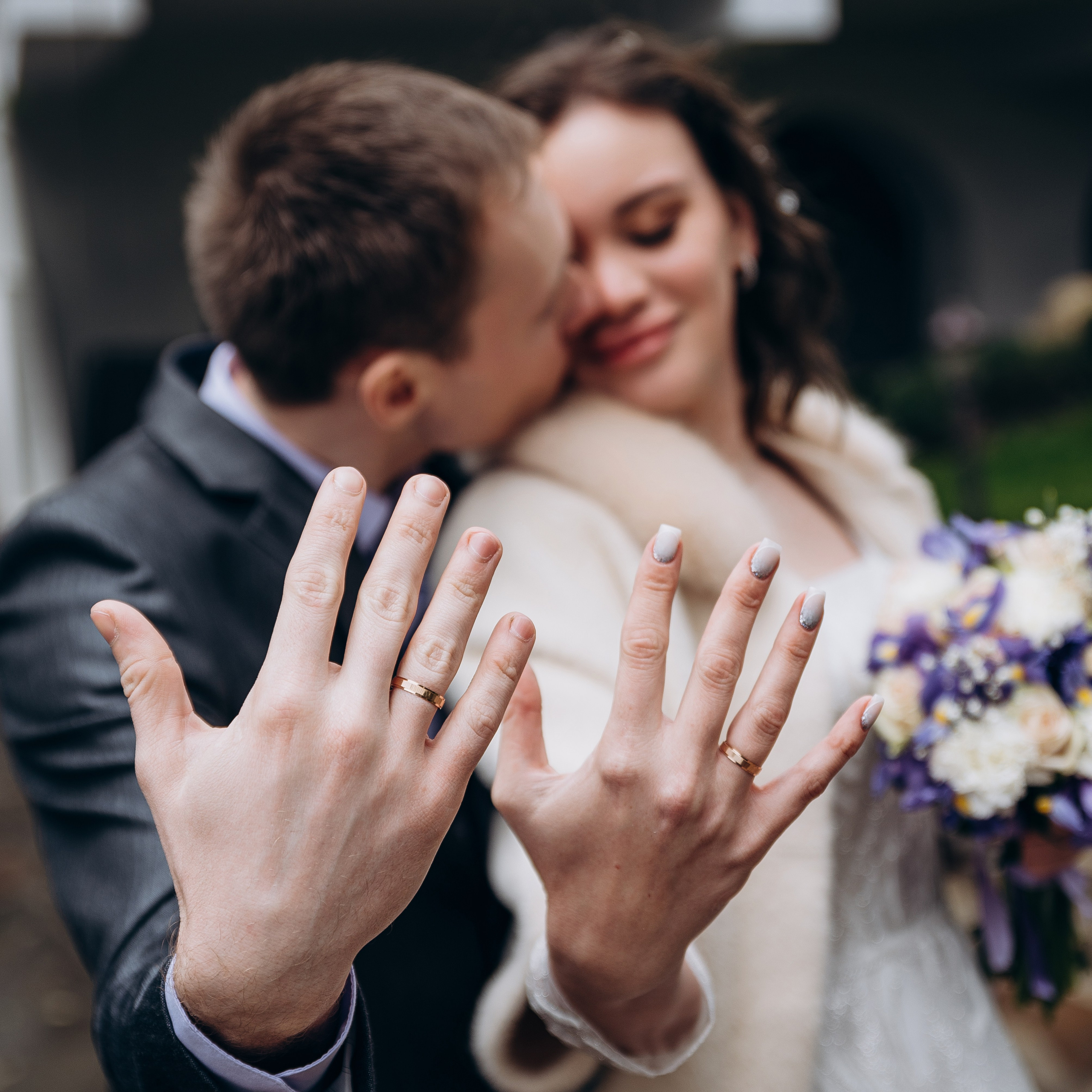 Wedding day 22.11.2023