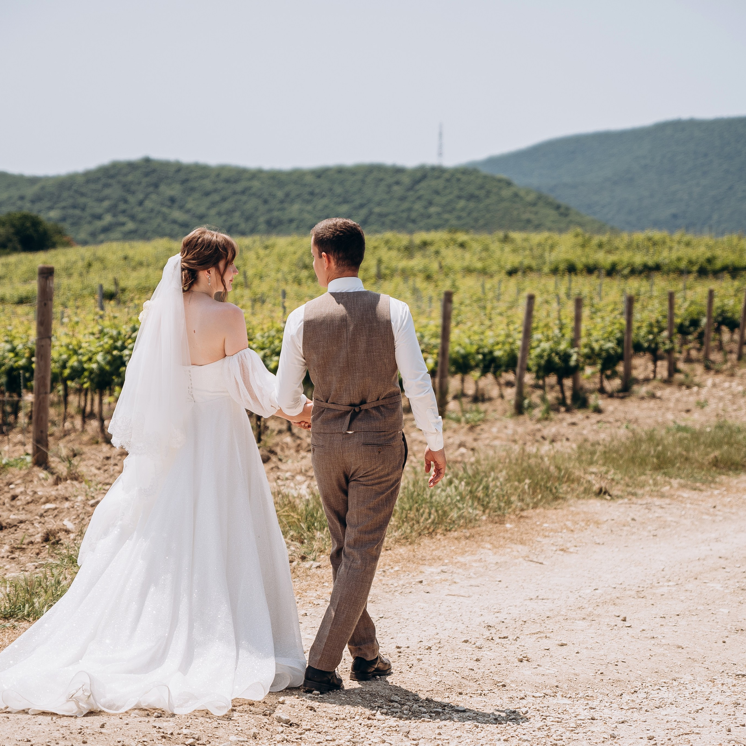 Wedding day 06.06.2025