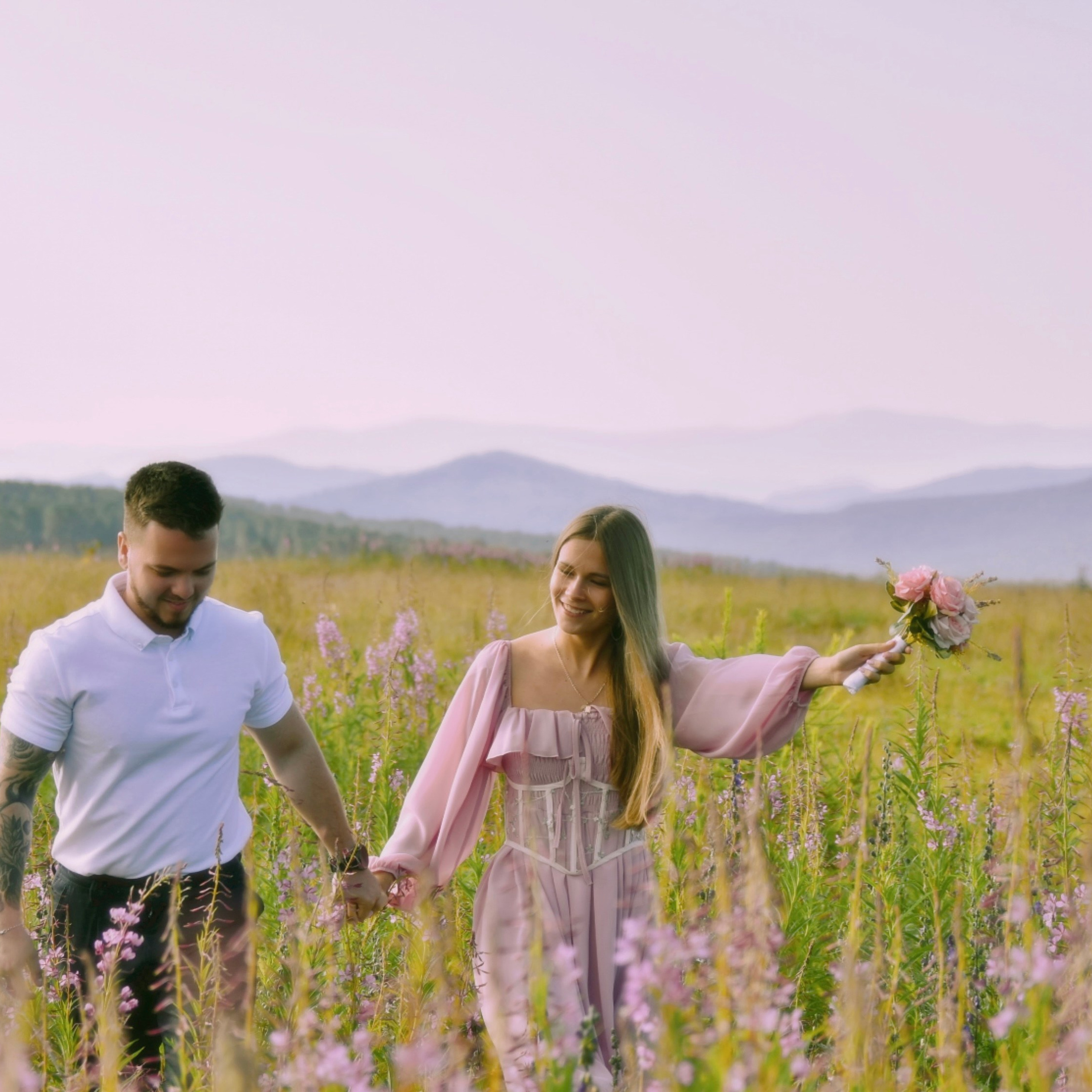 Отзывы. Выездной фотограф-видеограф в Республике Алтай Солоны Куюкова