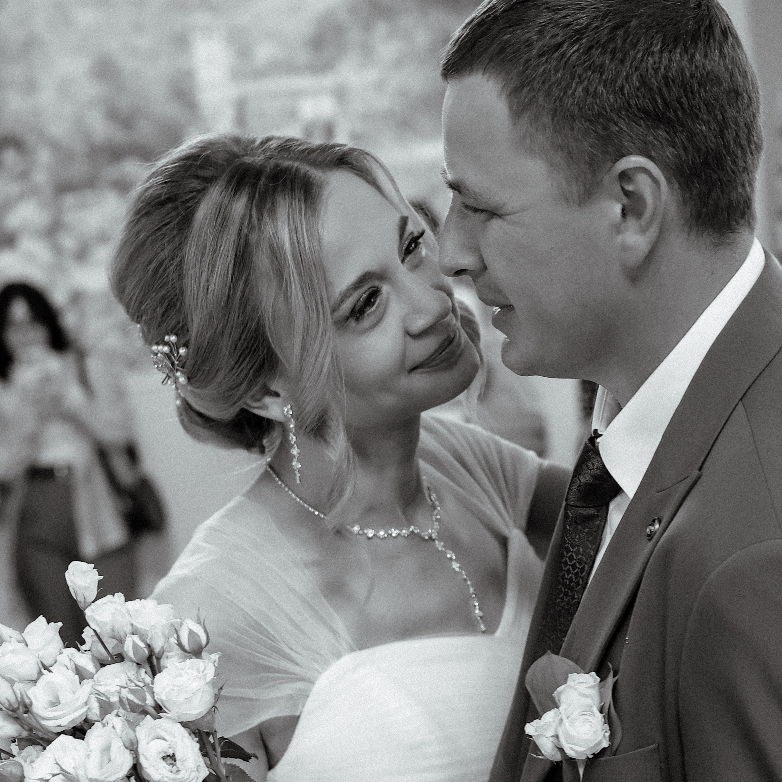 Анатолий и&nbsp;Кристина